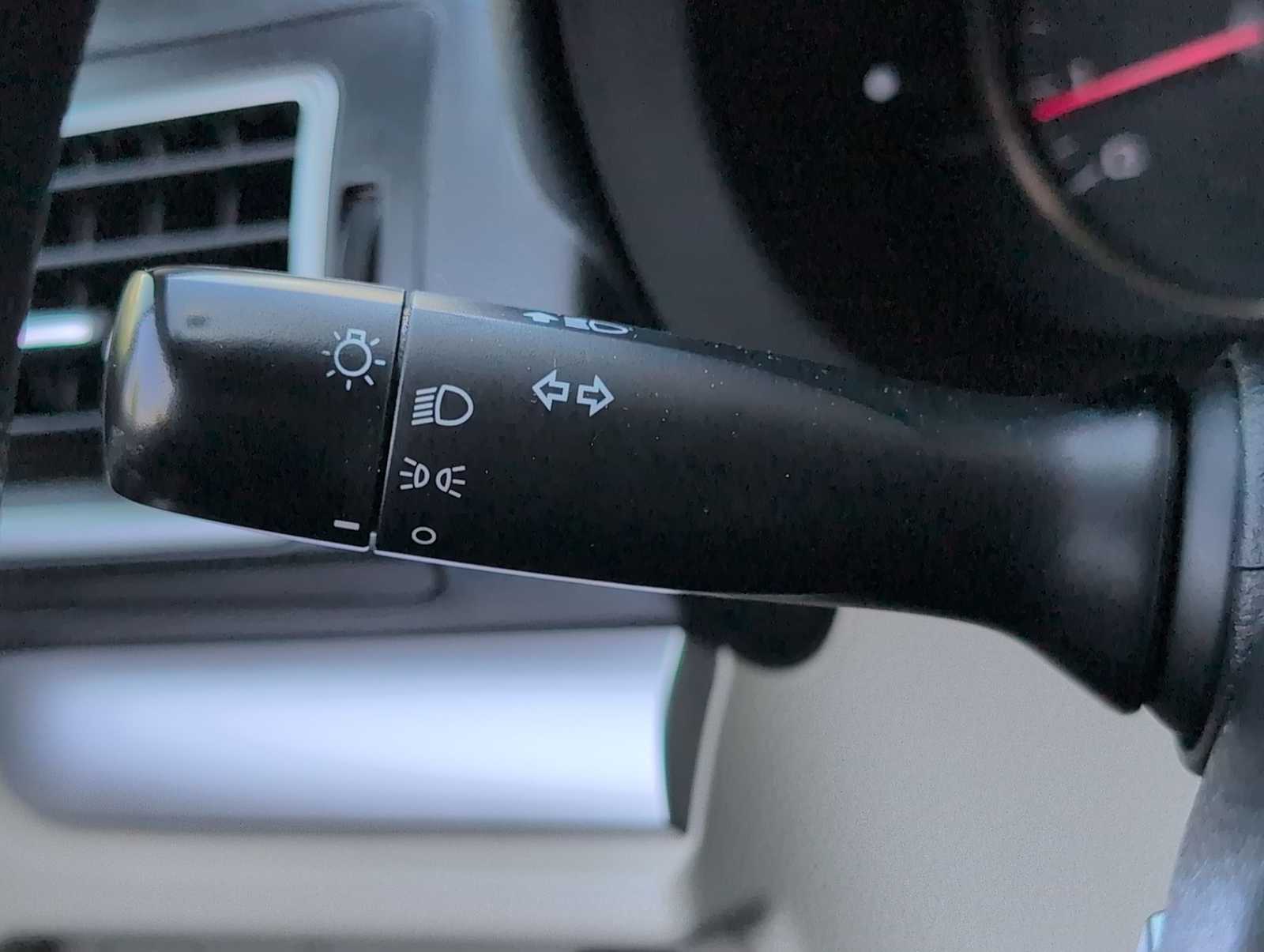 Thumbnail: 2015 Subaru Impreza - 25