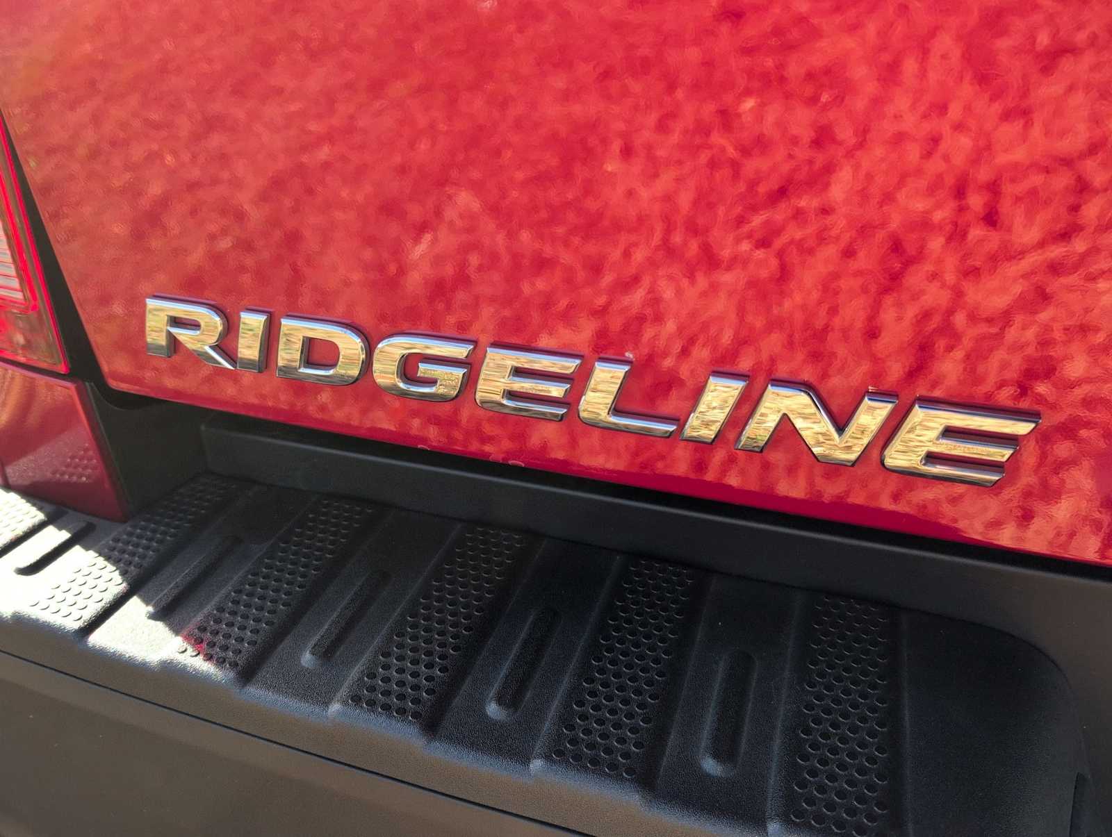 Thumbnail: 2021 Honda Ridgeline - 13