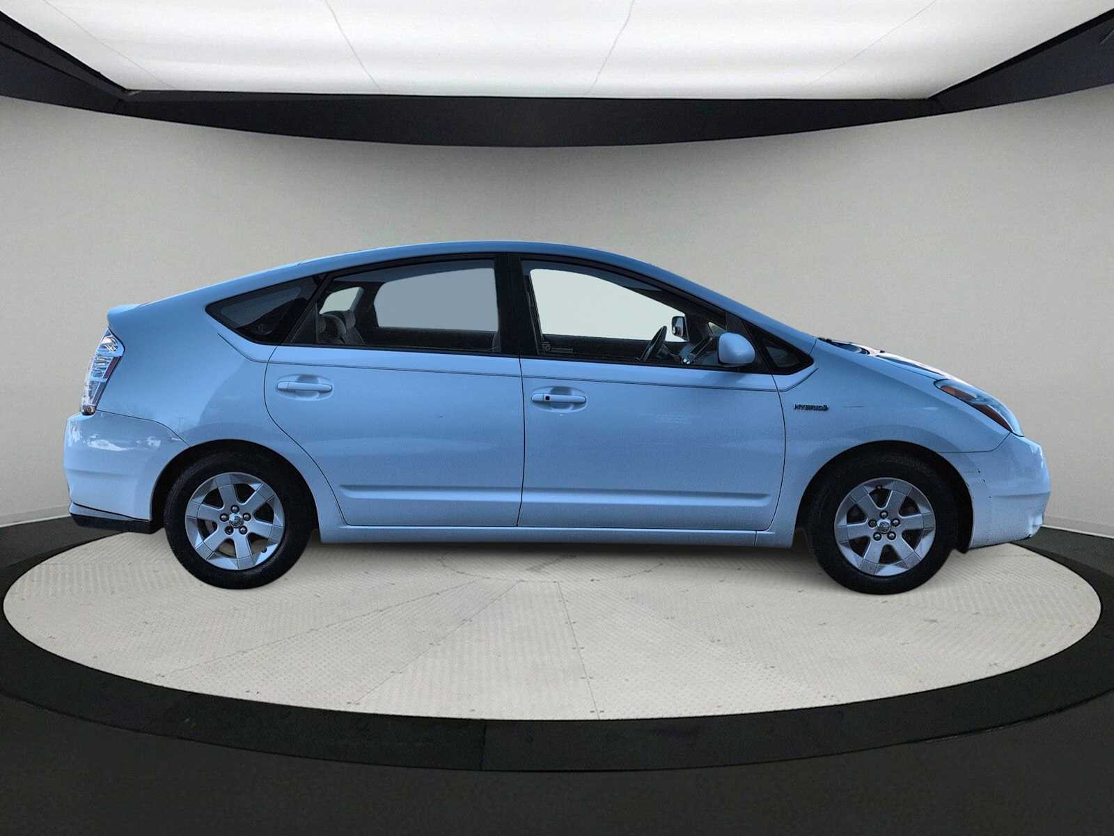 Thumbnail: 2009 Toyota Prius - 9