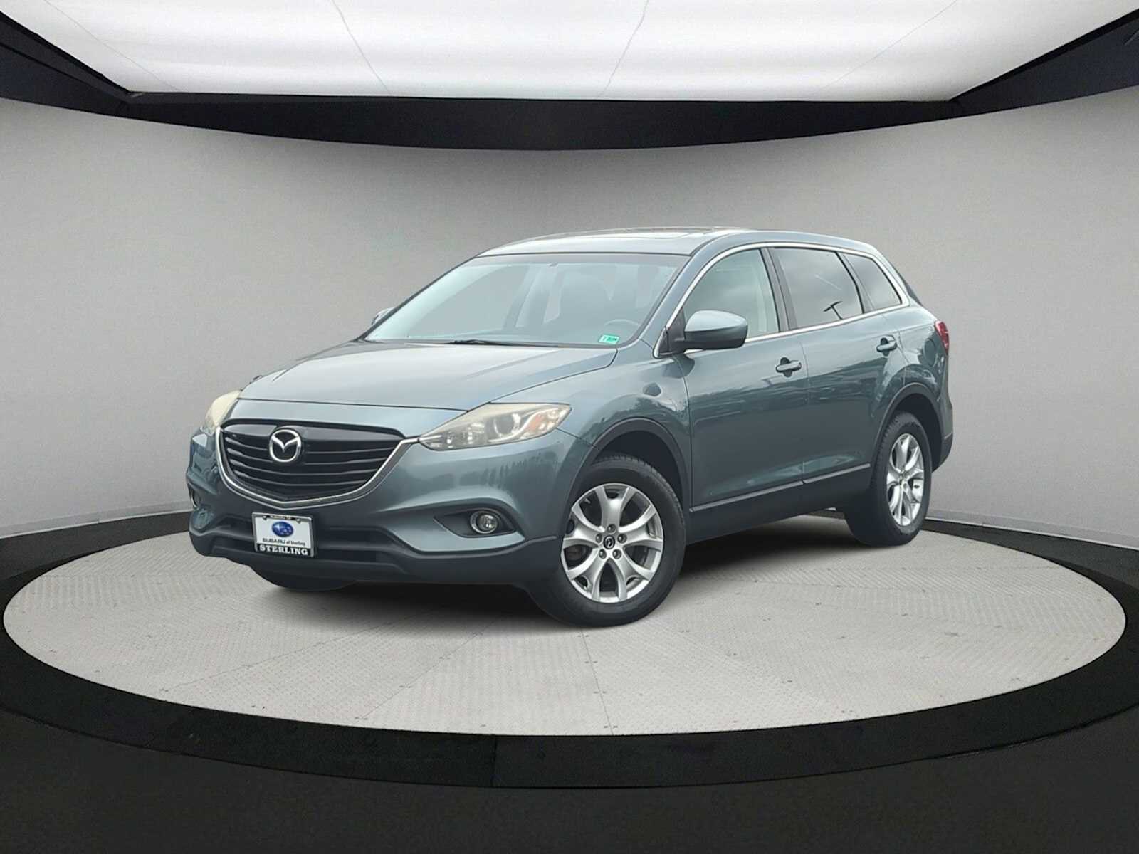 2013 Mazda CX-9 Touring -
                  Sterling, VA