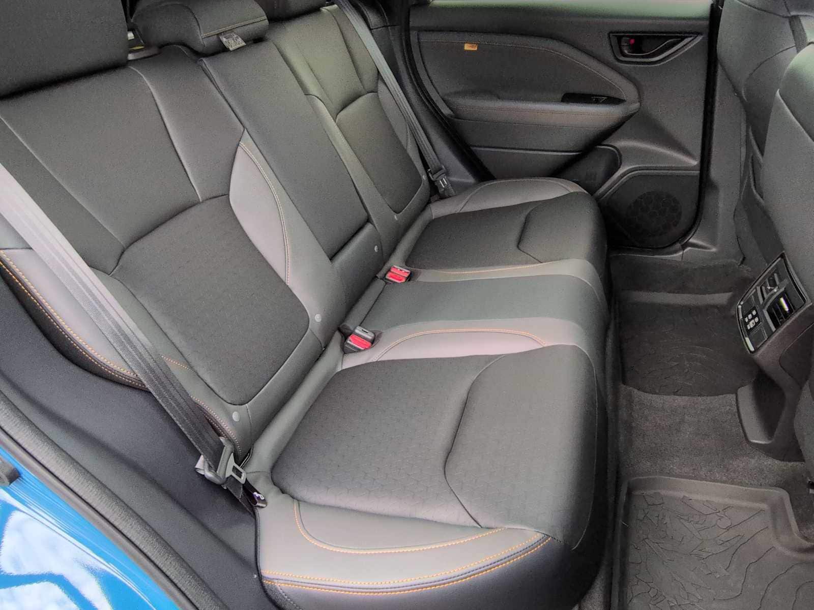 Thumbnail: 2026 Subaru Forester - 22