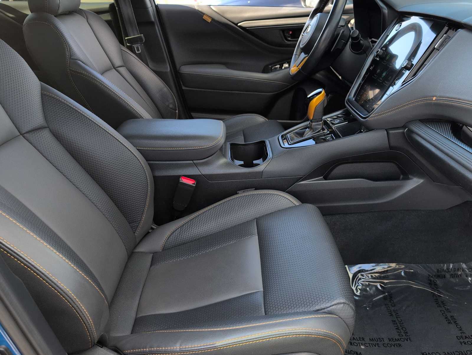 Thumbnail: 2023 Subaru Outback - 21