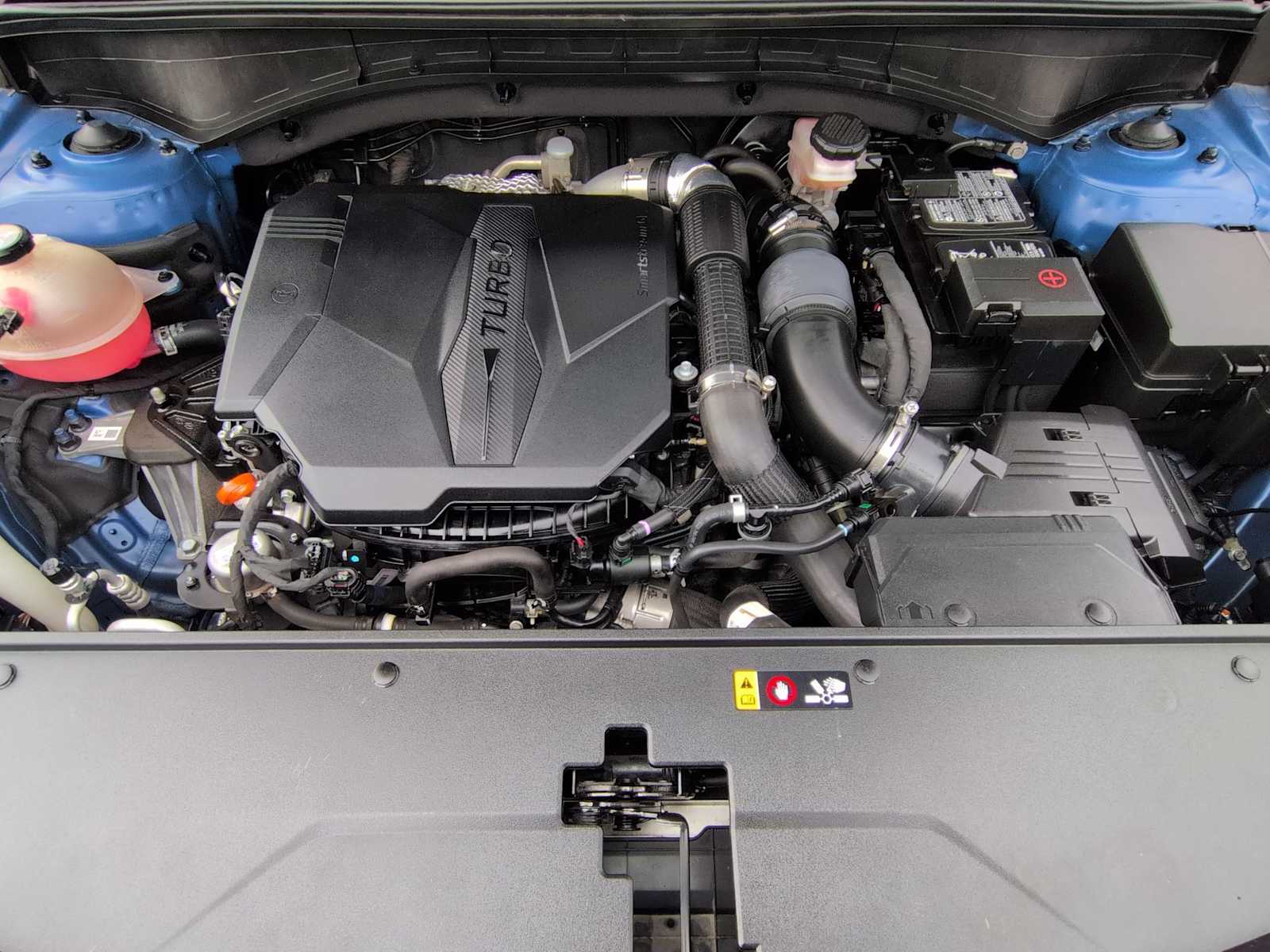 Thumbnail: 2021 Kia Sorento - 15