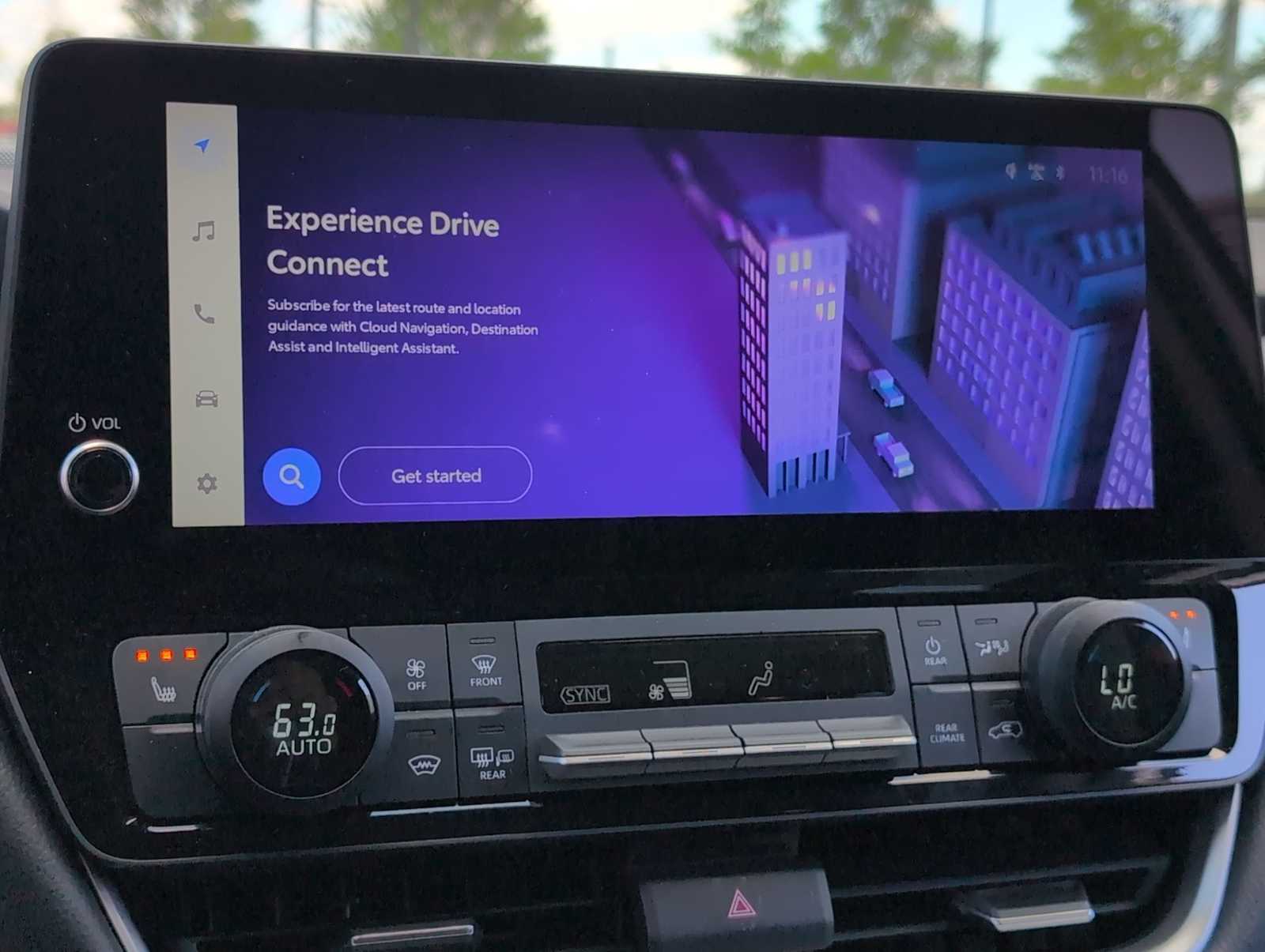 Thumbnail: 2025 Toyota Grand Highlander - 27