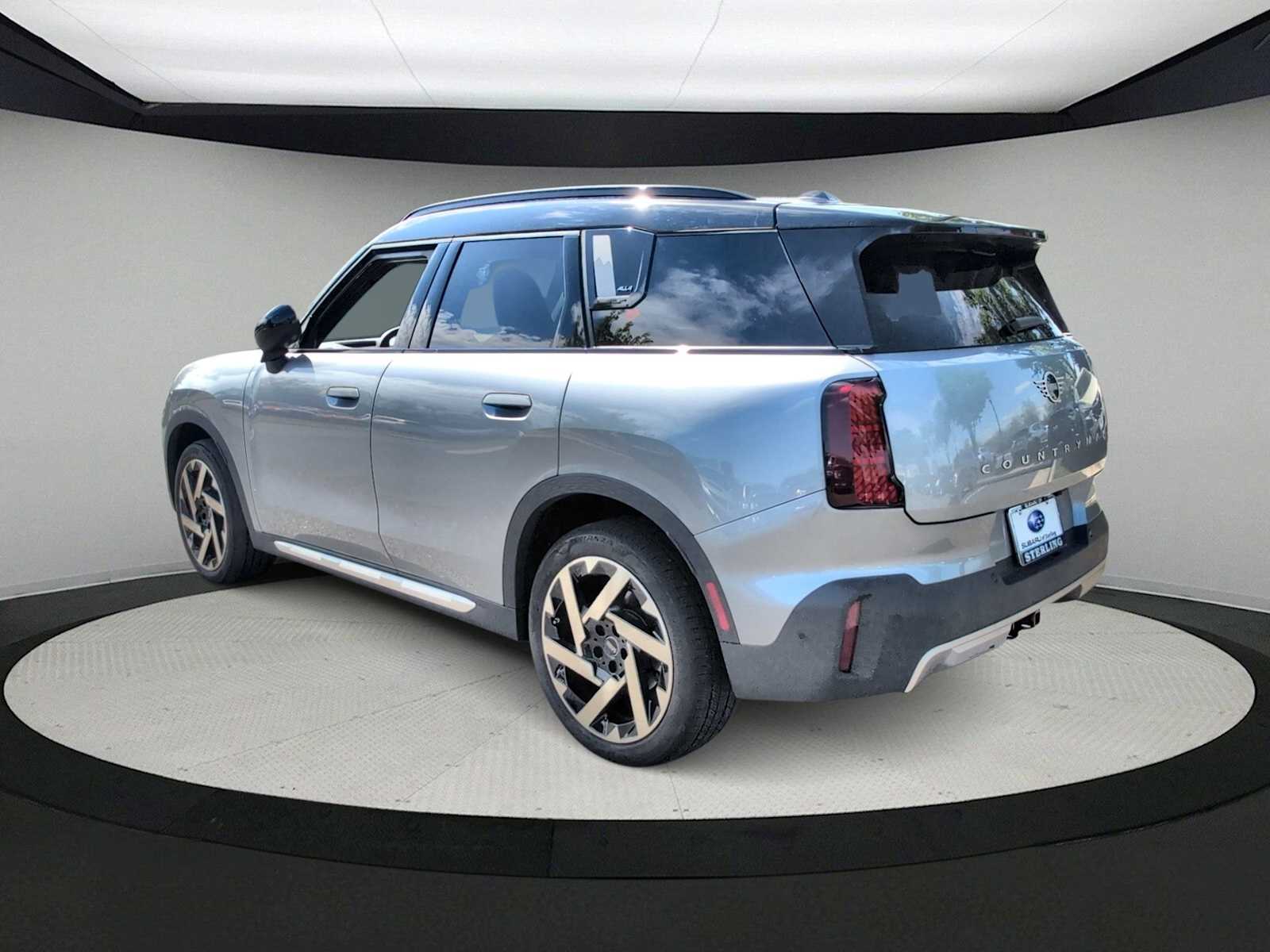 Thumbnail: 2025 MINI Cooper Countryman - 6