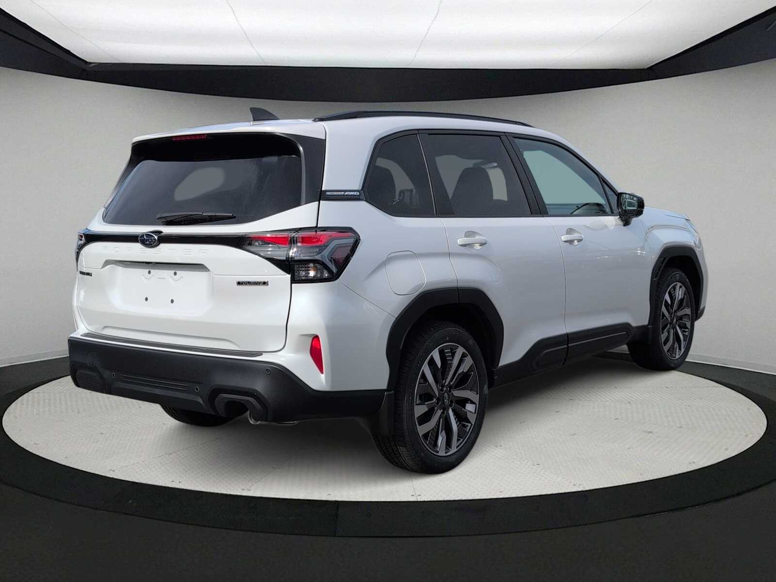 Thumbnail: 2026 Subaru Forester - 8