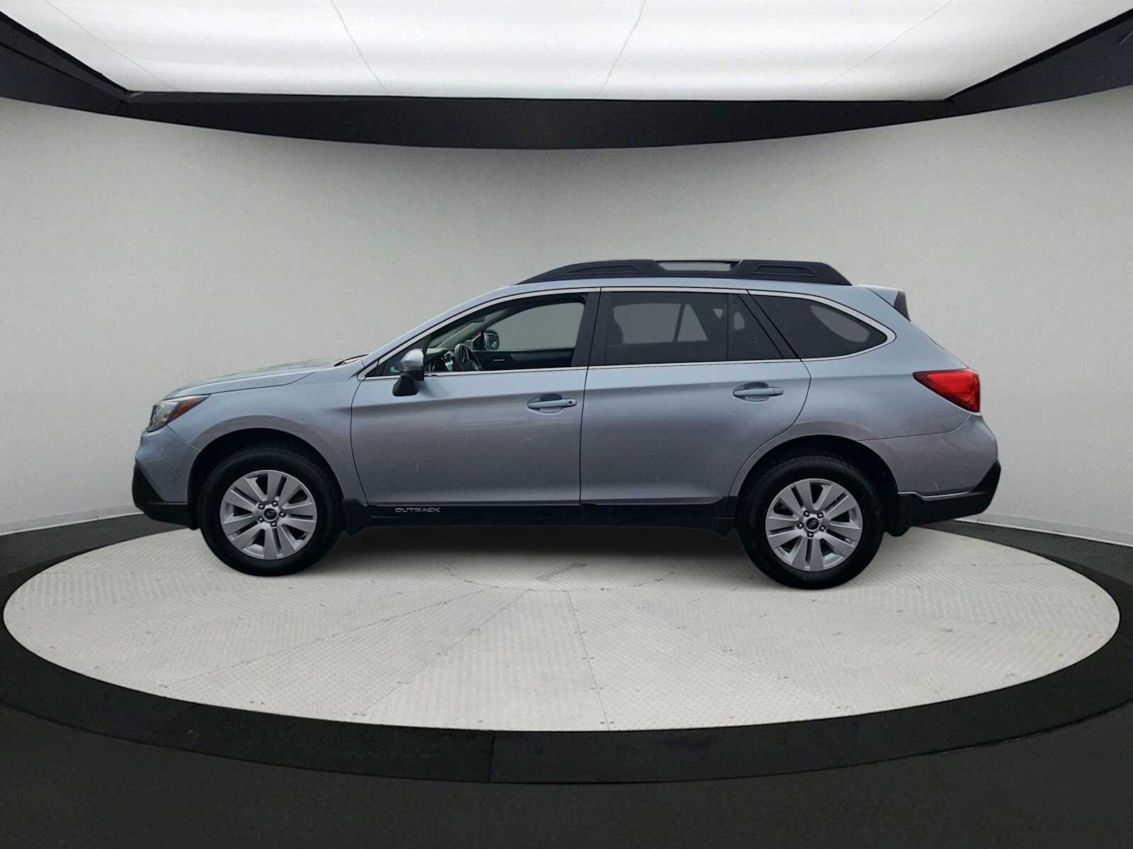 Thumbnail: 2018 Subaru Outback - 5