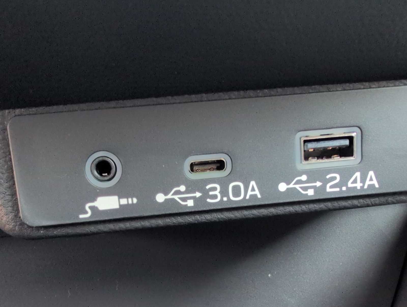 Thumbnail: 2026 Subaru Forester - 29