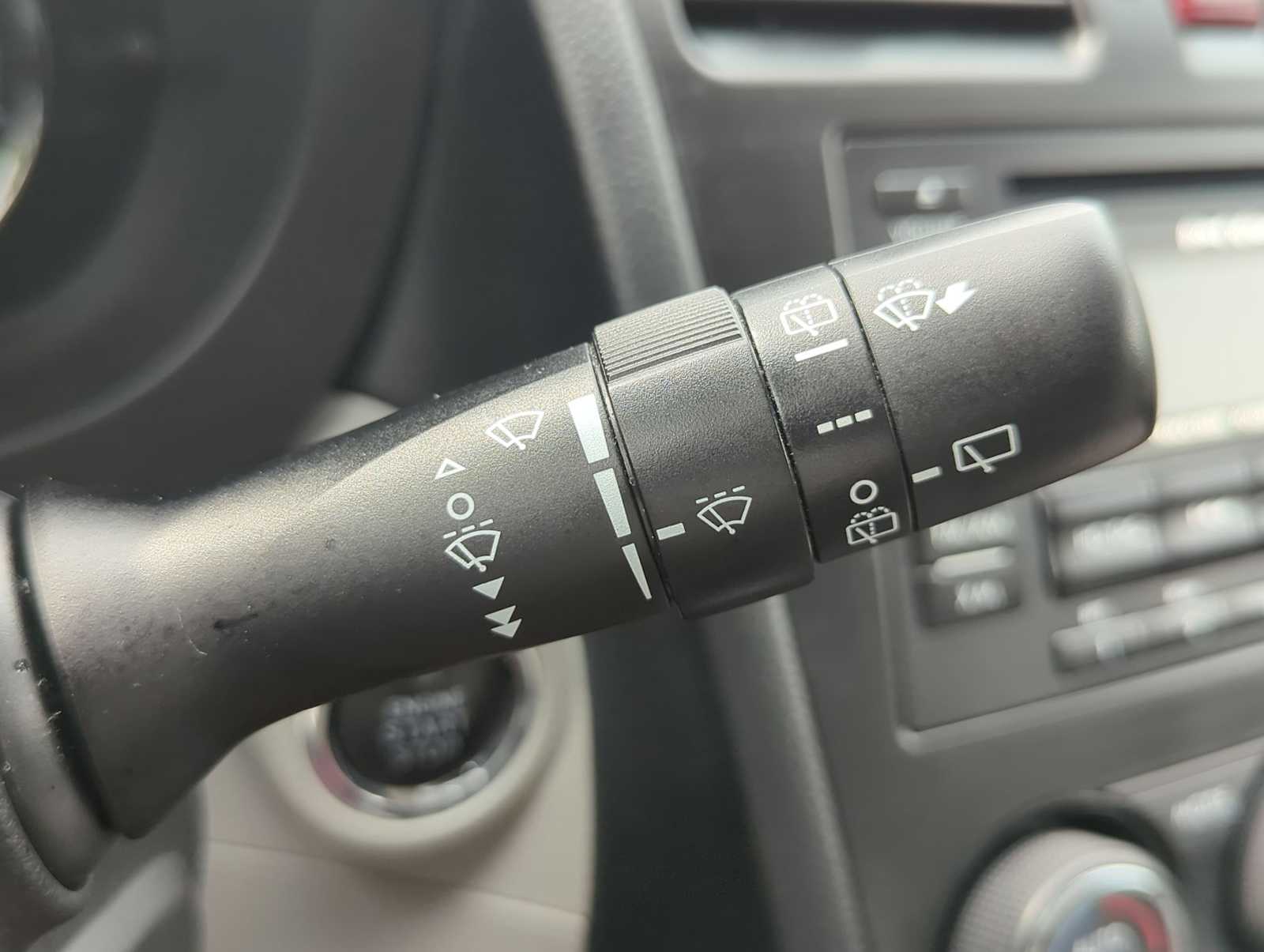 2015 Subaru Forester Touring 18