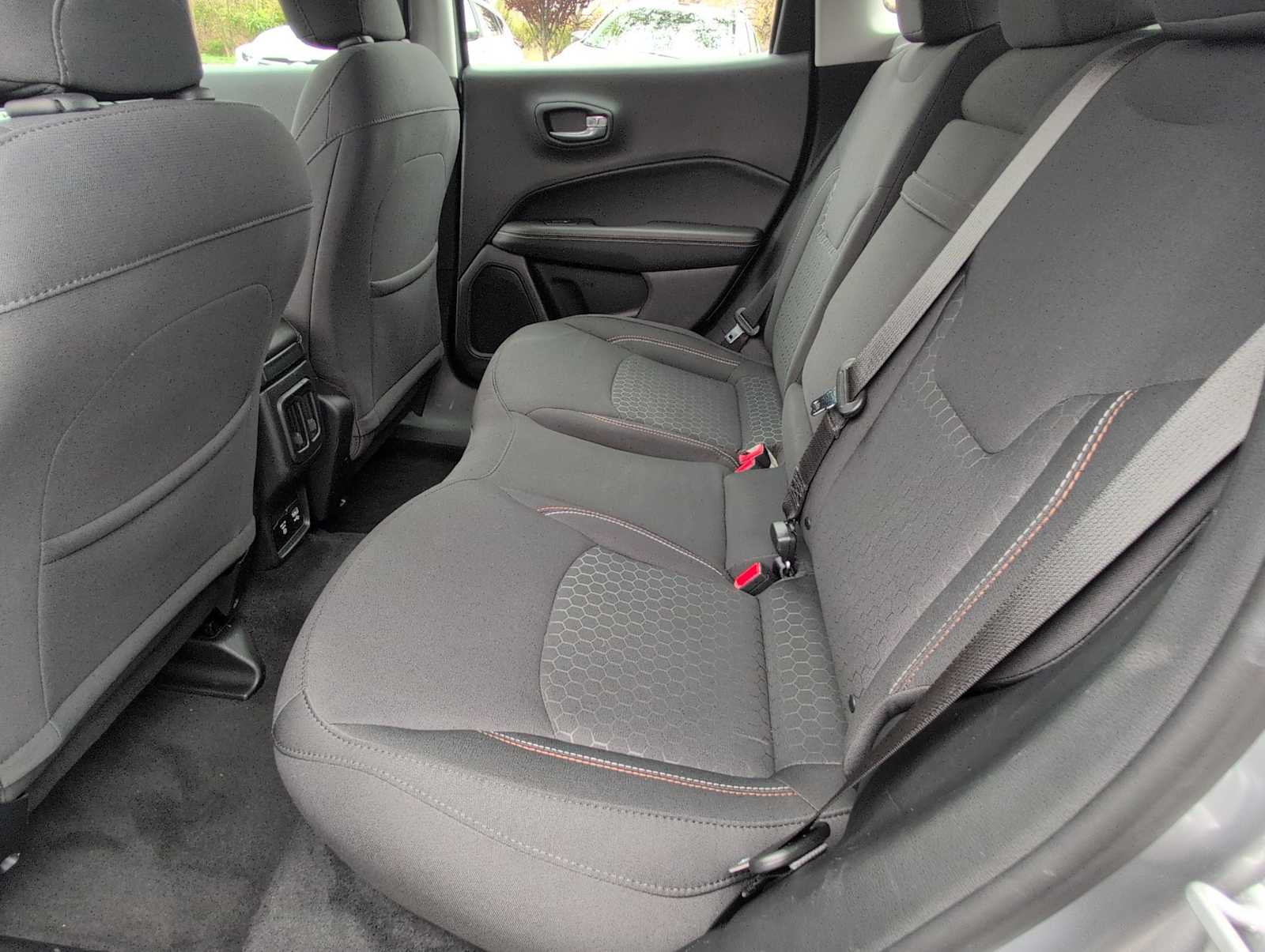 Thumbnail: 2019 Jeep Compass - 19