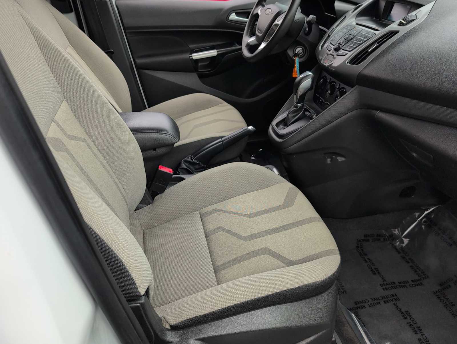 Thumbnail: 2018 Ford Transit Series - 19