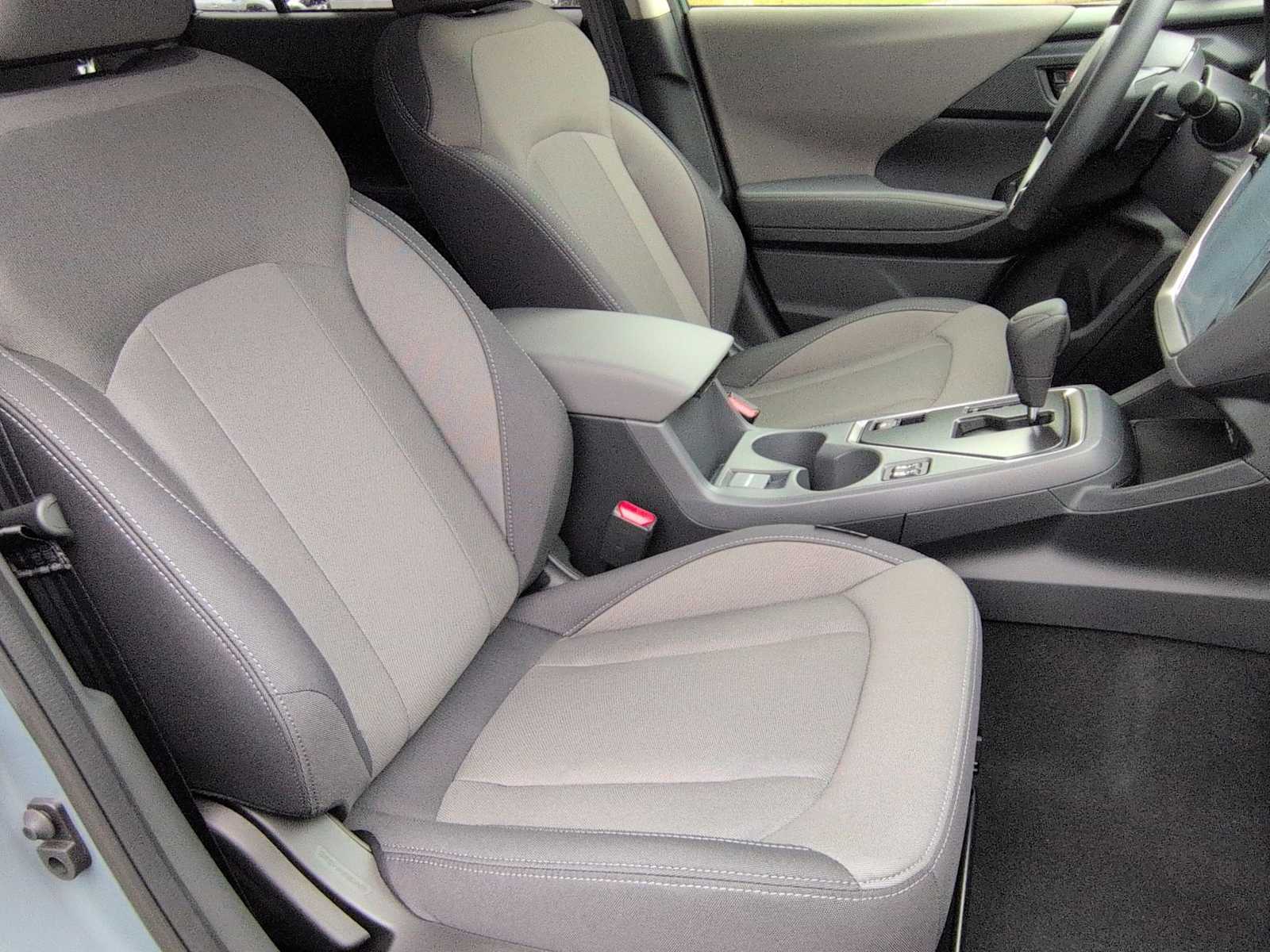 Thumbnail: 2025 Subaru Crosstrek - 23