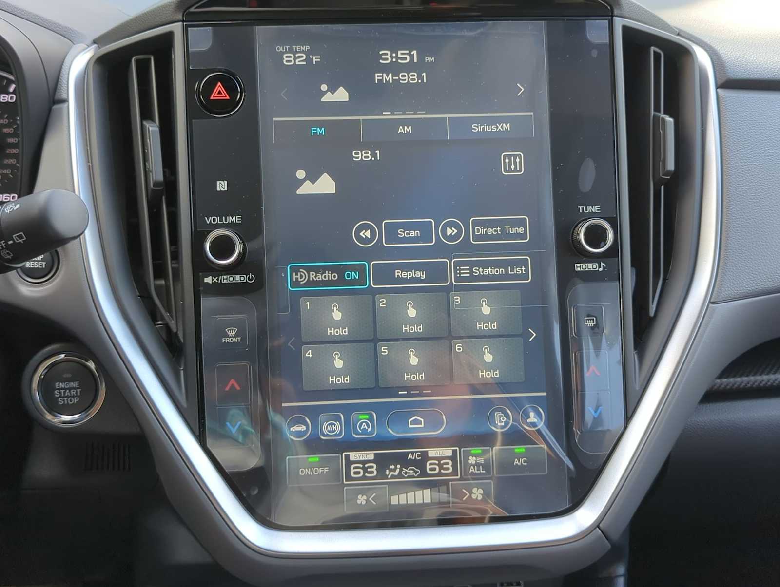 Thumbnail: 2025 Subaru Crosstrek - 31