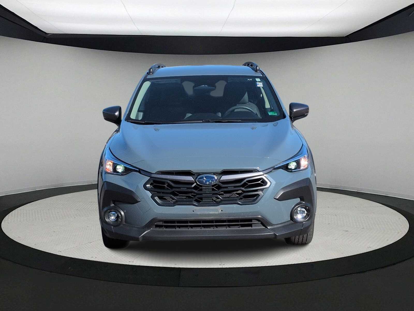 Thumbnail: 2024 Subaru Crosstrek - 3
