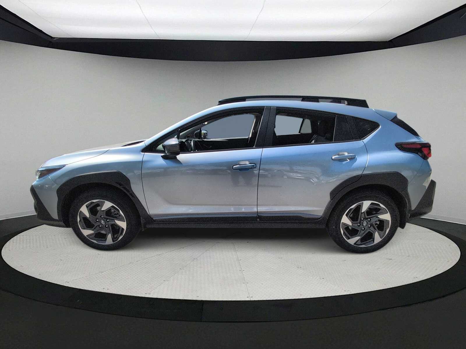 Thumbnail: 2024 Subaru Crosstrek - 5