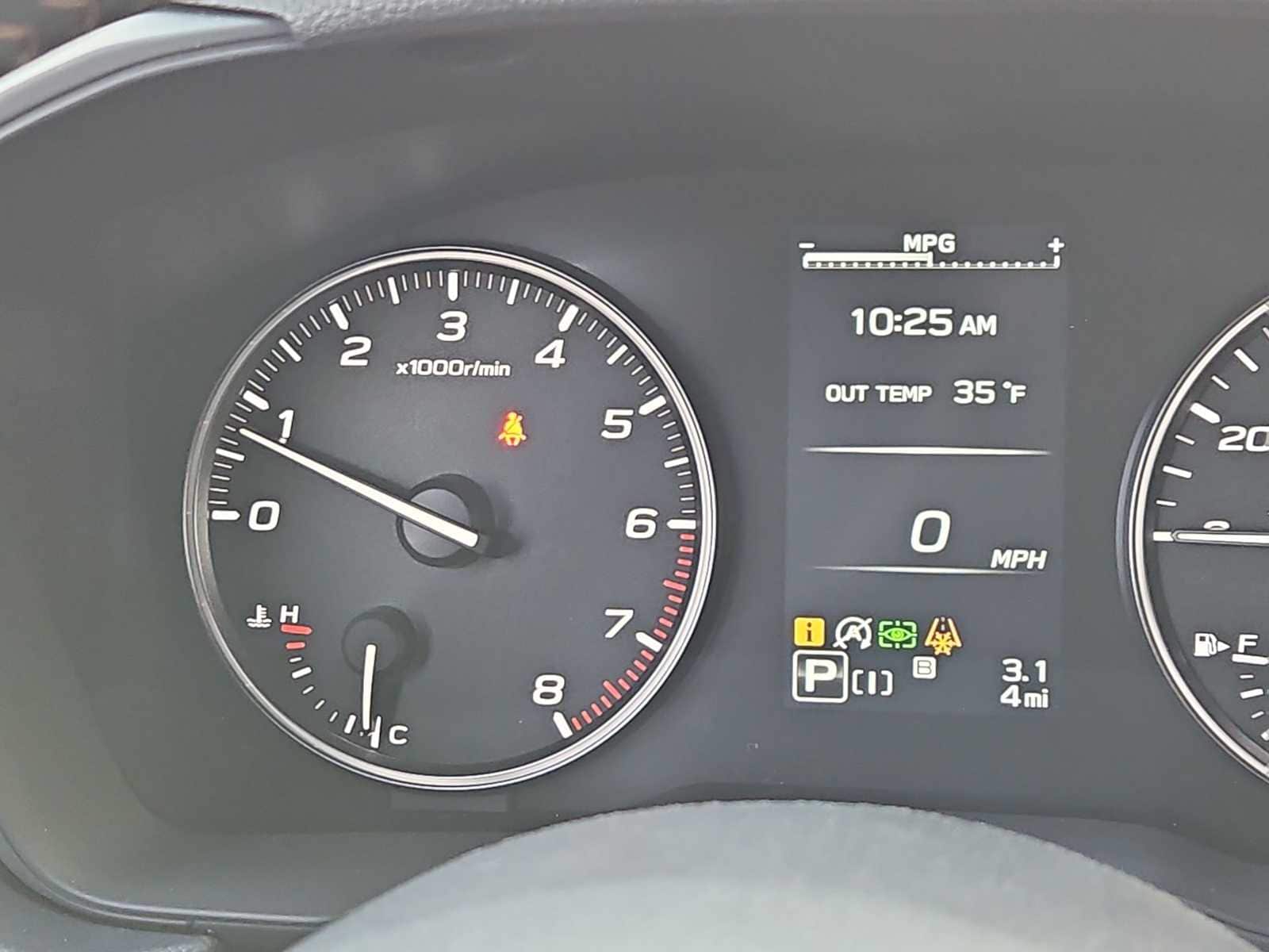 Thumbnail: 2026 Subaru Forester - 33