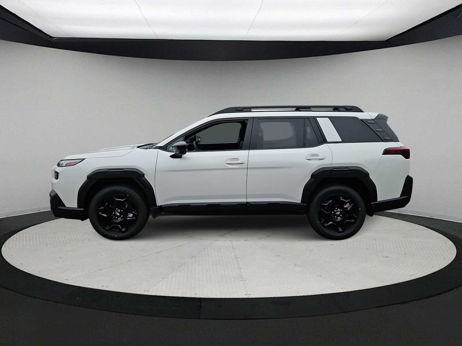 Thumbnail: 2026 Subaru Outback - 5