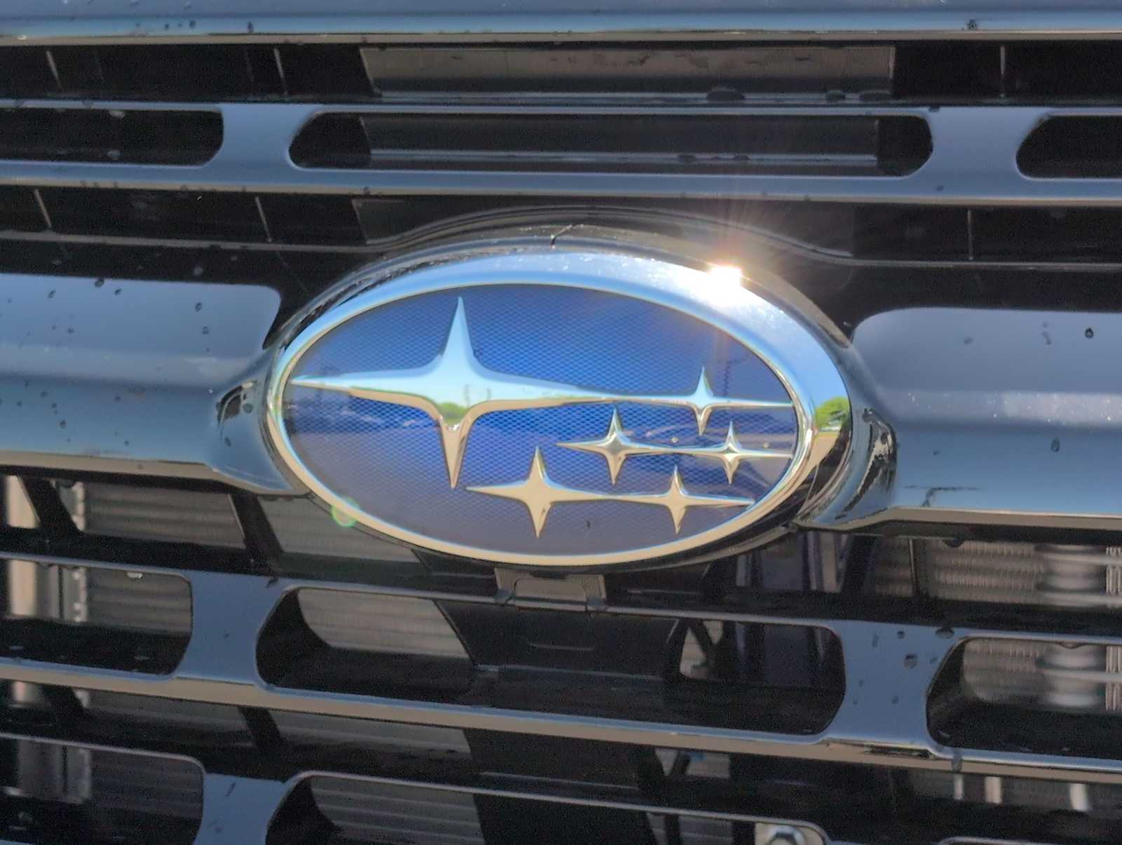 Thumbnail: 2026 Subaru Ascent - 12