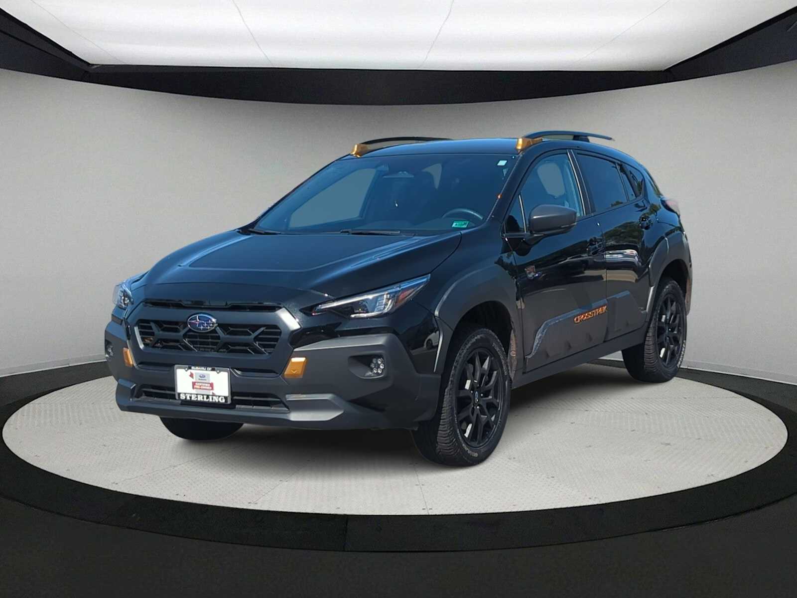 2024 Subaru Crosstrek Wilderness photo 4
