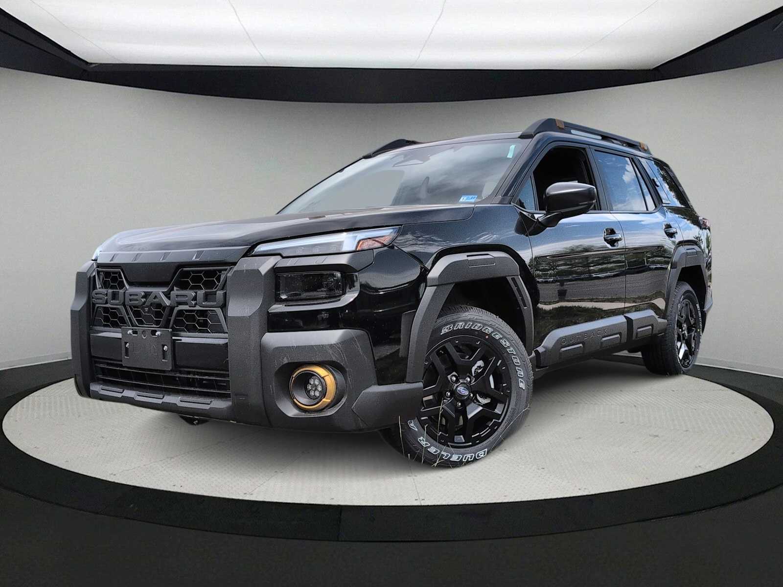 Thumbnail: 2026 Subaru Outback - 1