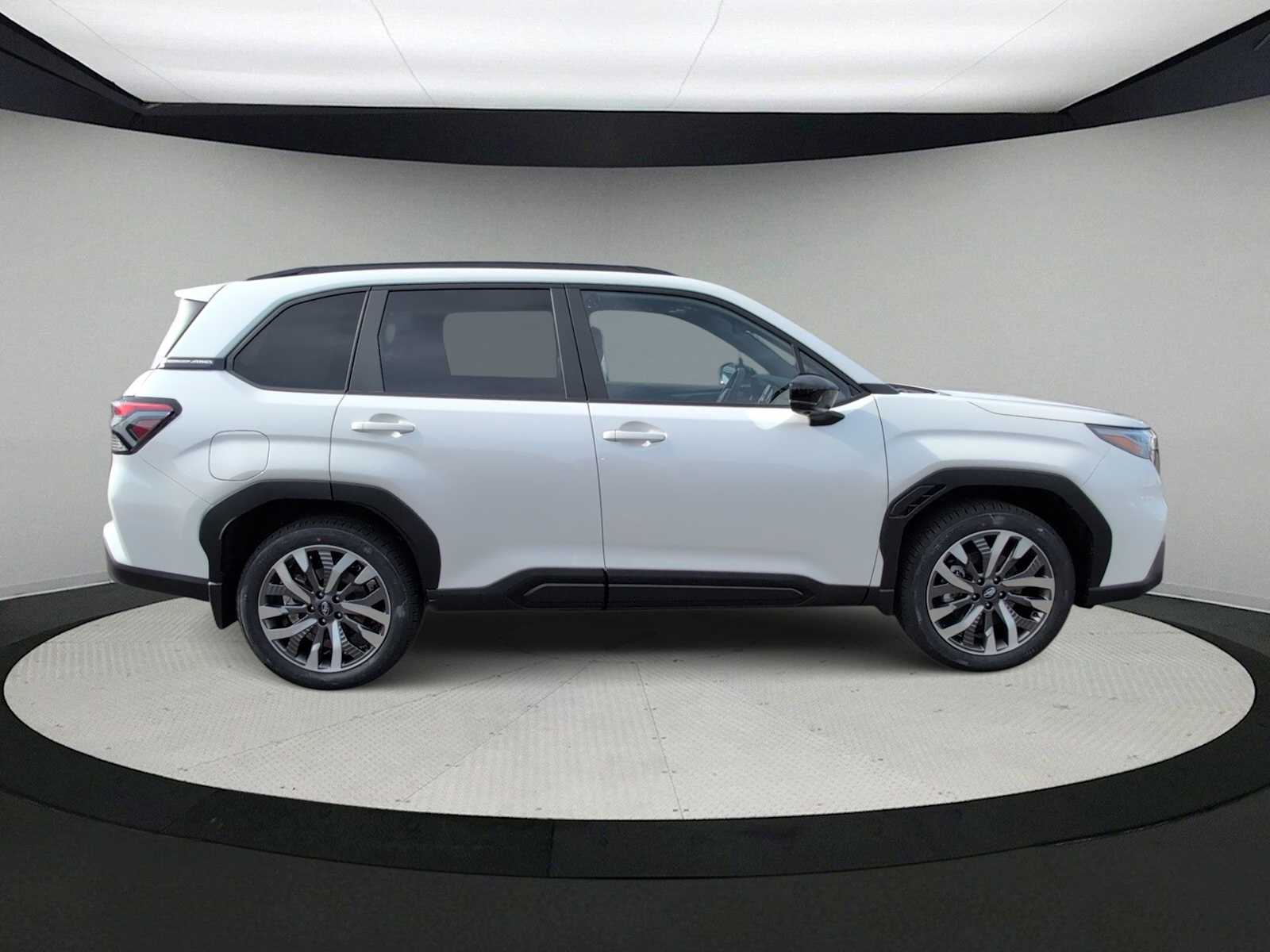 Thumbnail: 2026 Subaru Forester - 9