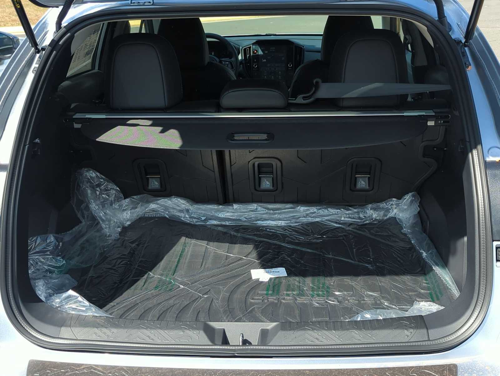 Thumbnail: 2025 Subaru Crosstrek - 37