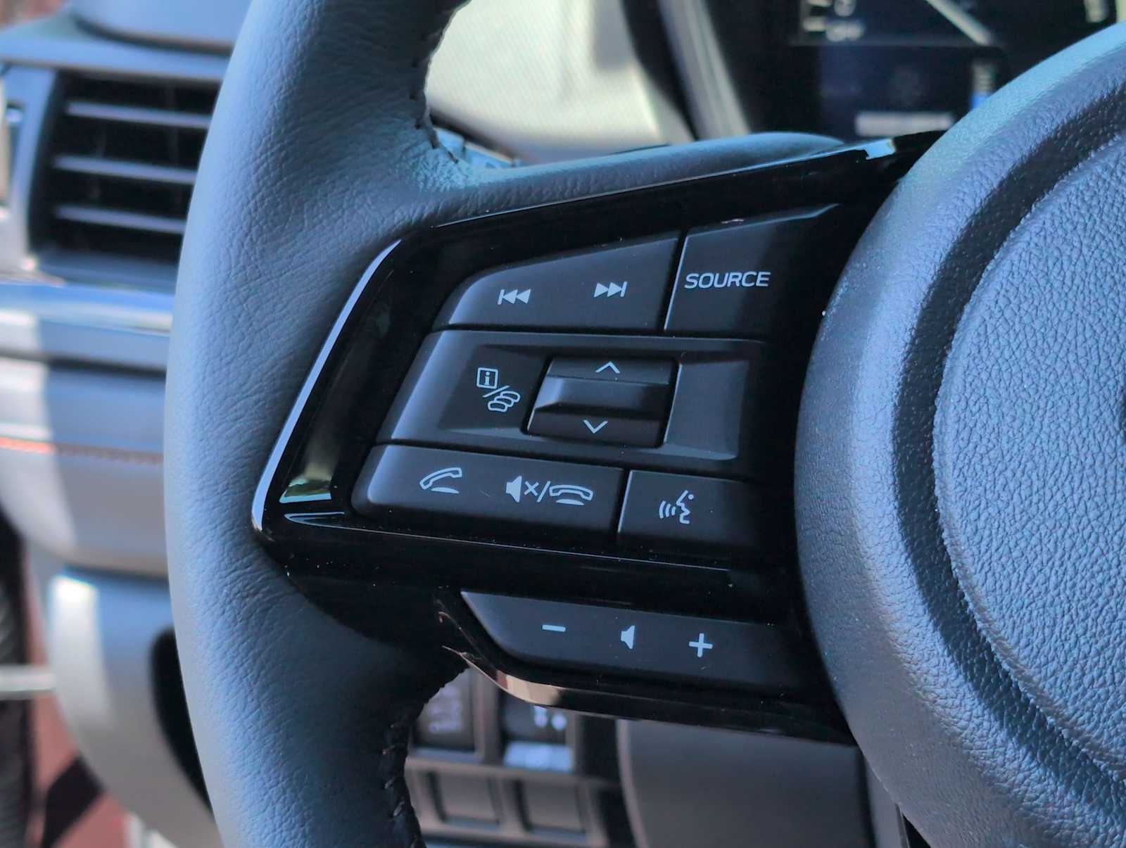 Thumbnail: 2026 Subaru Forester - 23