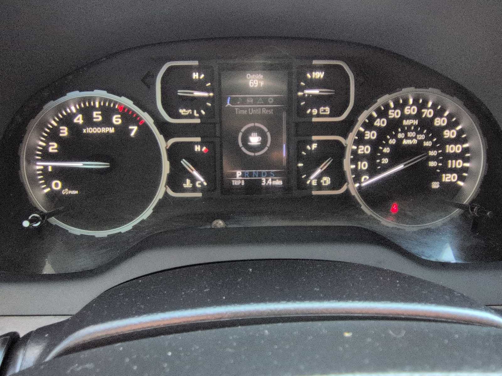 Thumbnail: 2020 Toyota Tundra - 33