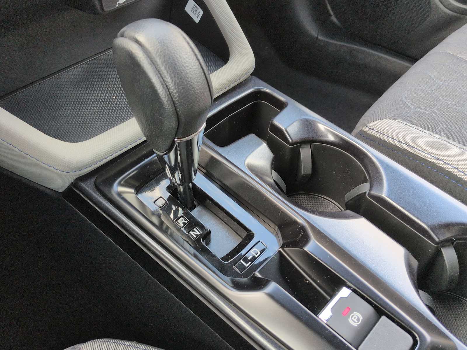 Thumbnail: 2026 Subaru Forester - 31