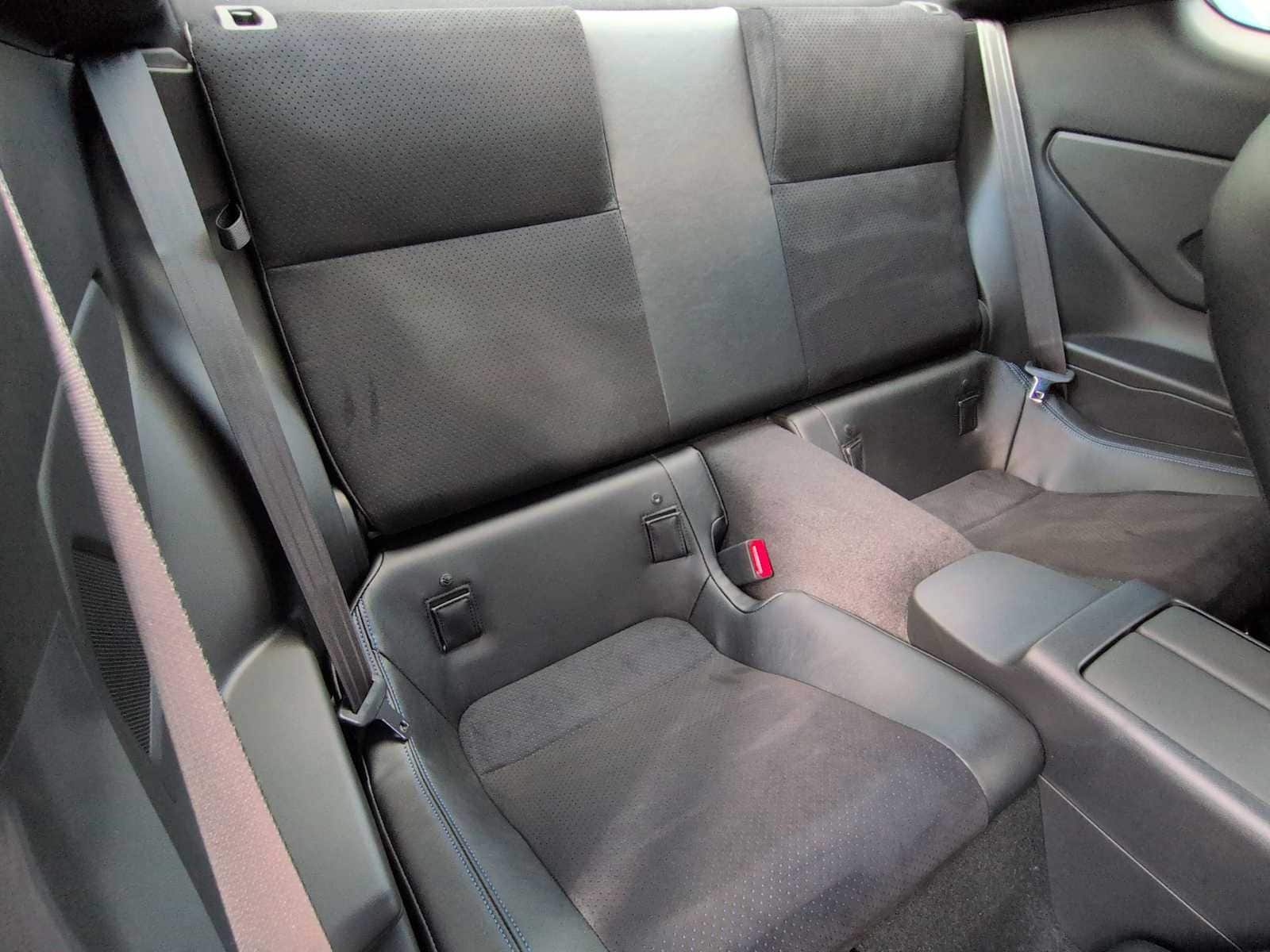 Thumbnail: 2025 Subaru BRZ - 19