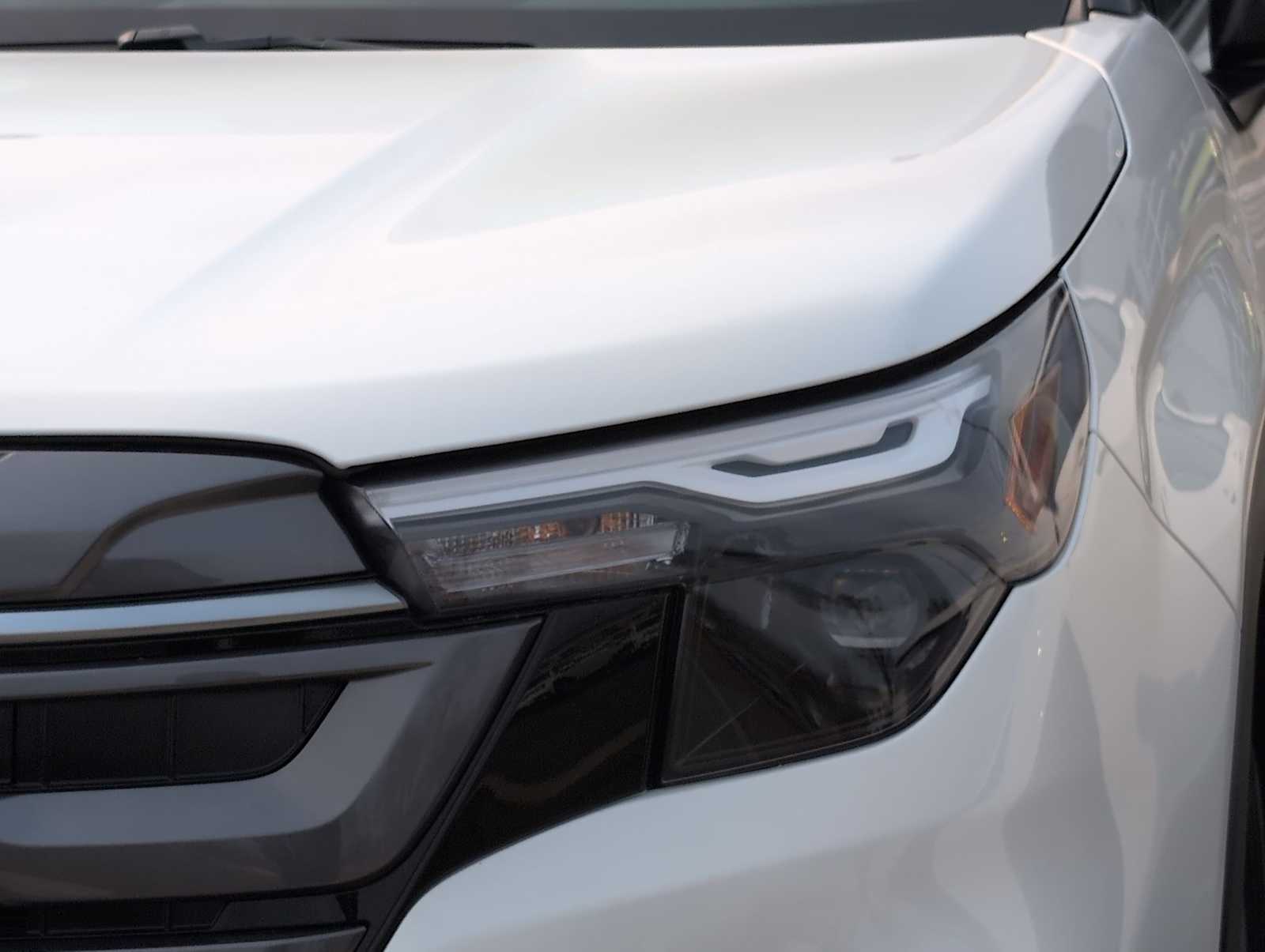 Thumbnail: 2026 Subaru Forester - 11