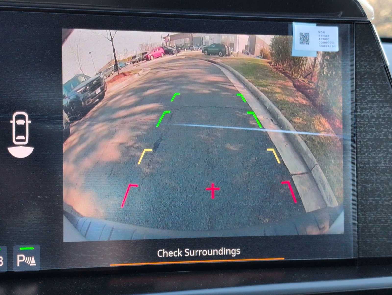 Thumbnail: 2026 Subaru Outback - 28