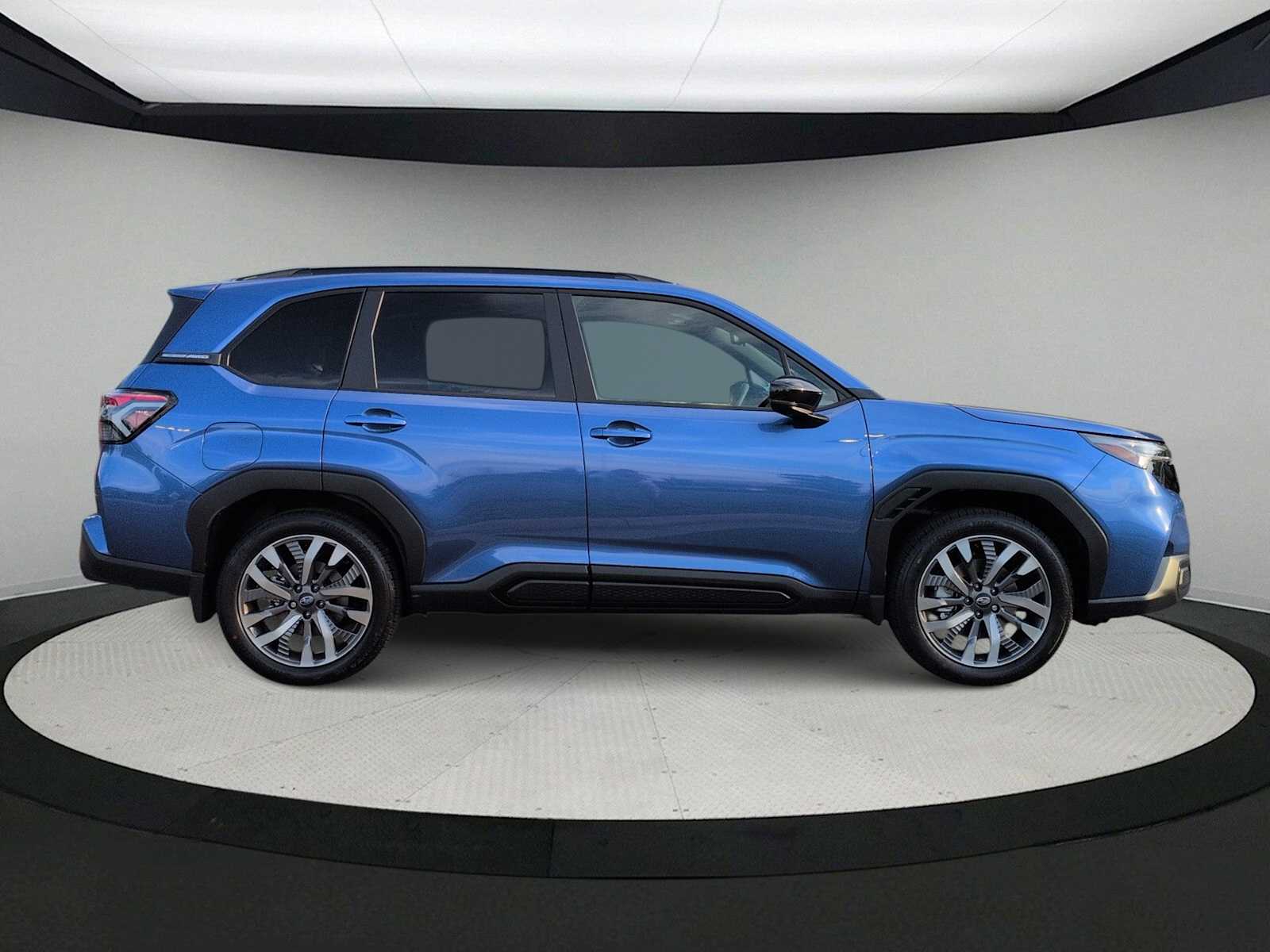 Thumbnail: 2026 Subaru Forester - 9
