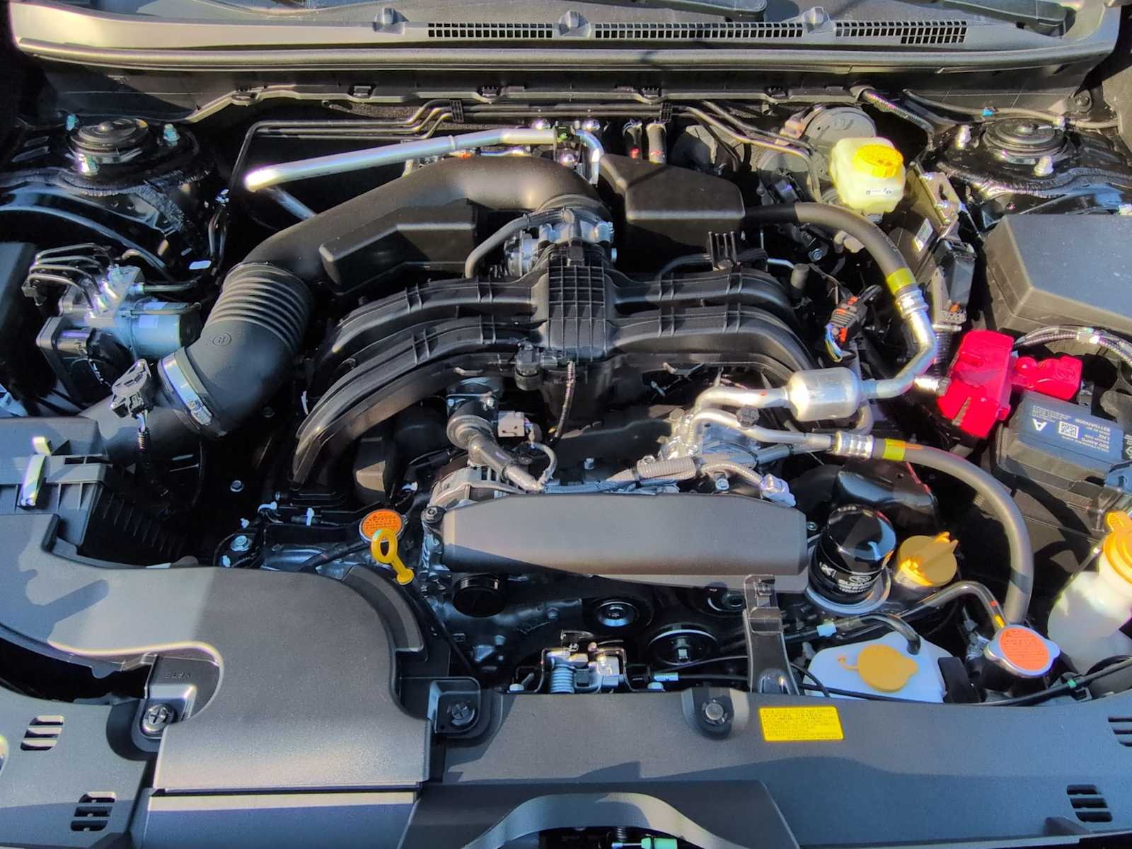 Thumbnail: 2026 Subaru Crosstrek - 15