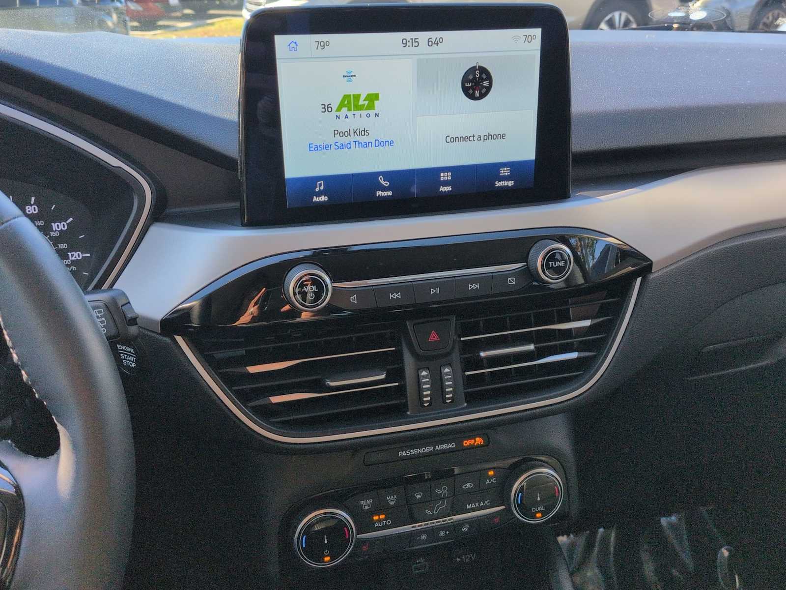 Thumbnail: 2022 Ford Escape - 28