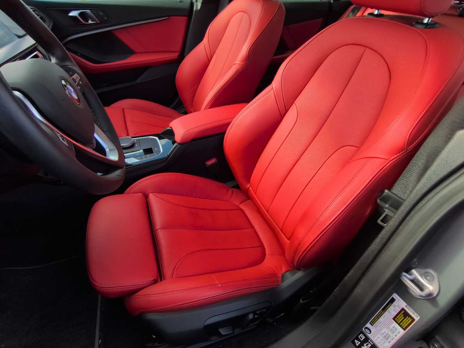 Thumbnail: 2024 BMW 2 Series - 16