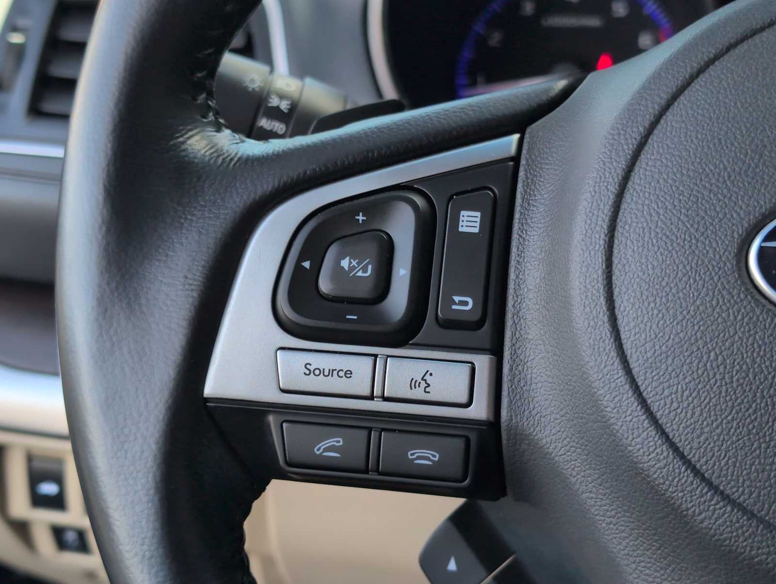 Thumbnail: 2016 Subaru Legacy - 24