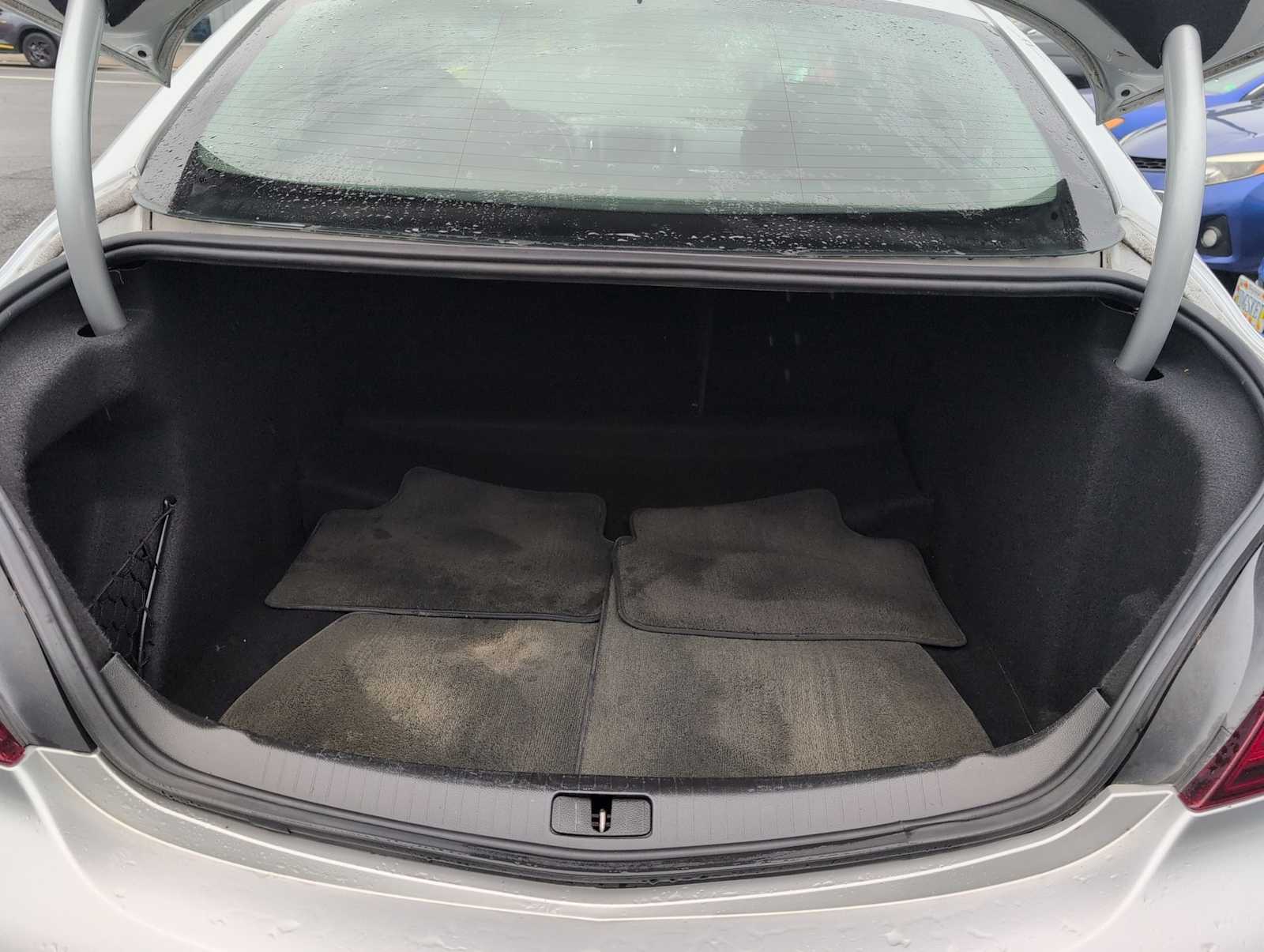 Thumbnail: 2014 Buick Regal - 29
