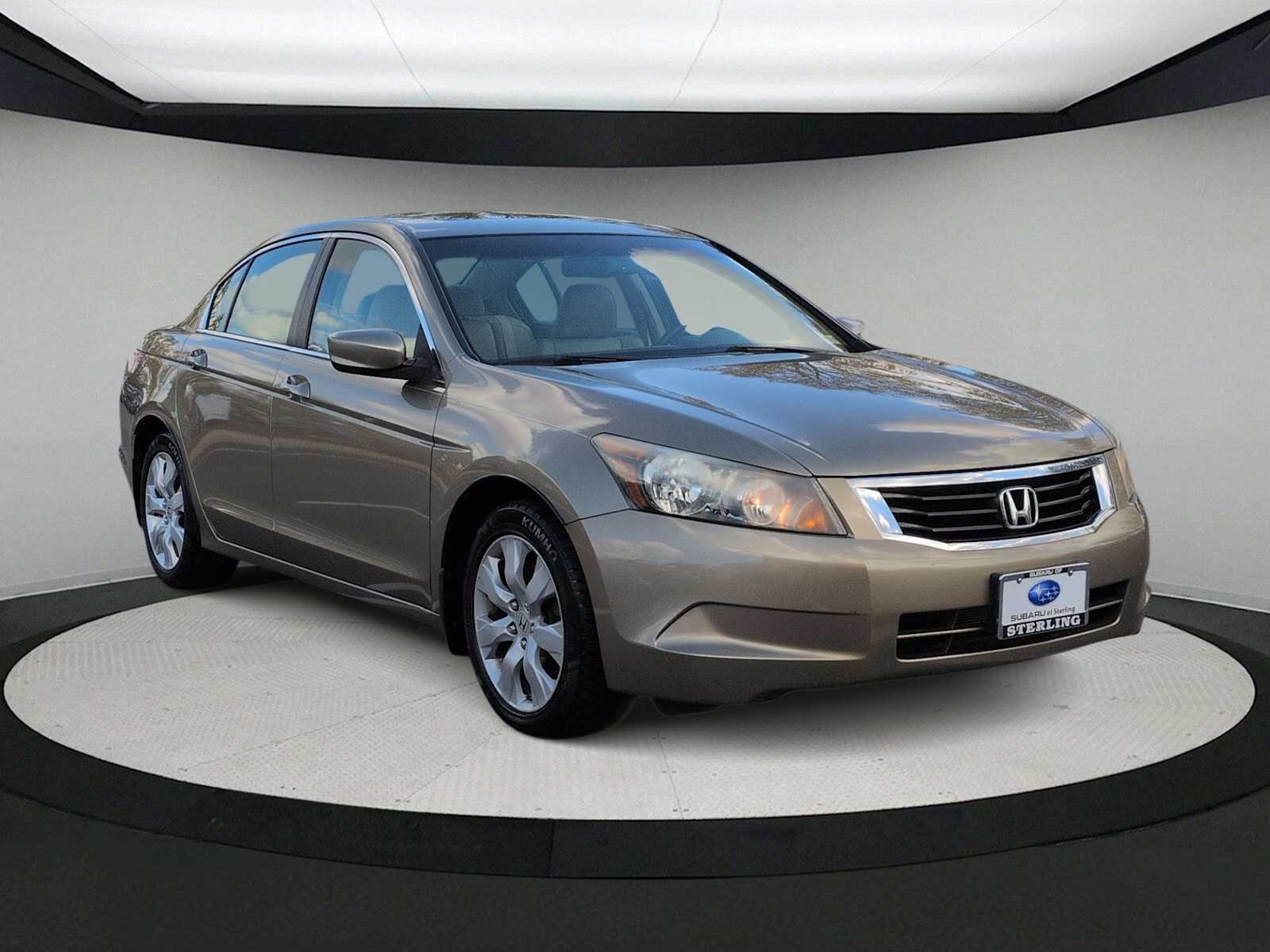 Thumbnail: 2010 Honda Accord - 2