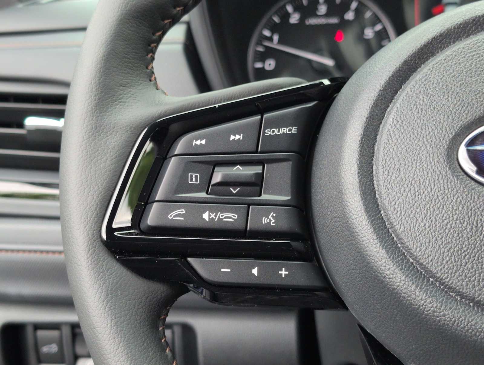 Thumbnail: 2026 Subaru Forester - 23