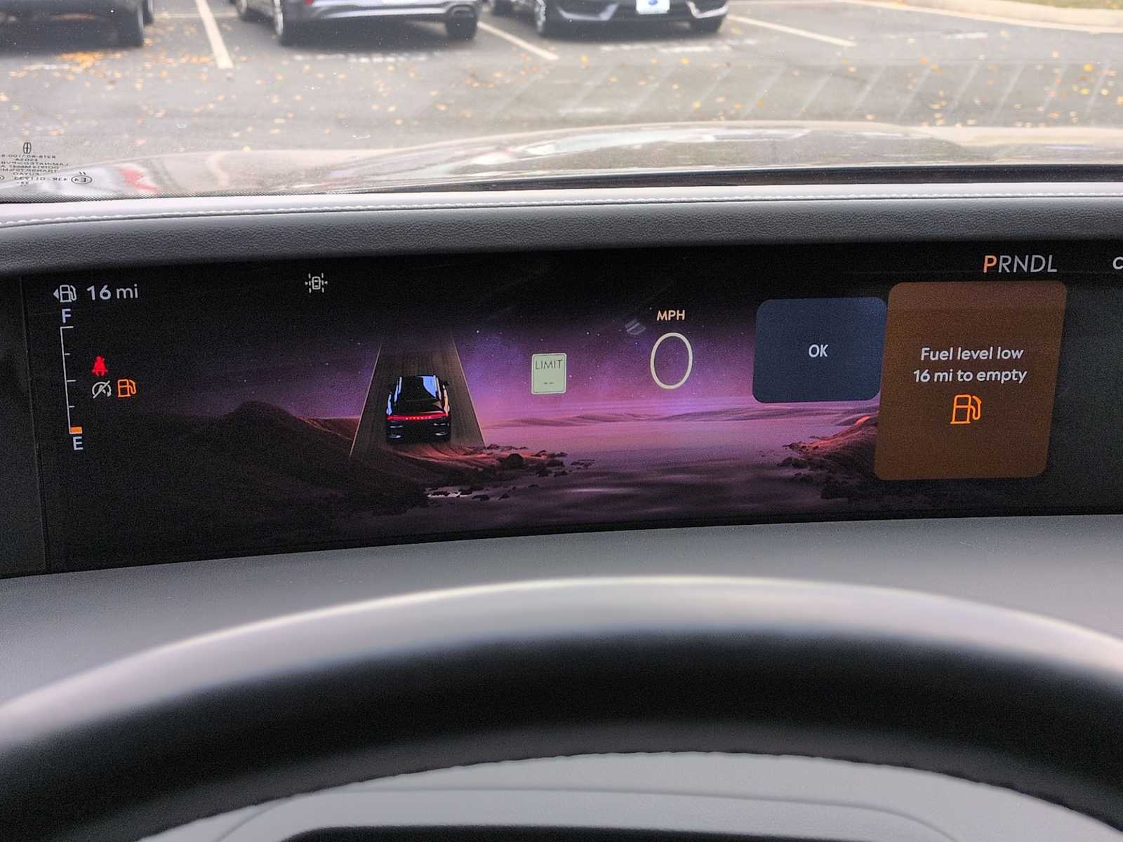 Thumbnail: 2024 Lincoln Nautilus - 33