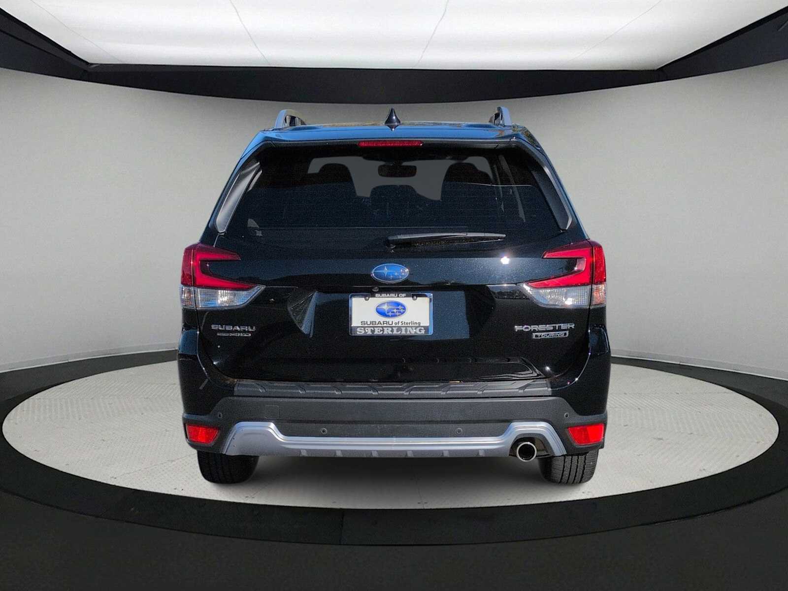 Thumbnail: 2024 Subaru Forester - 7