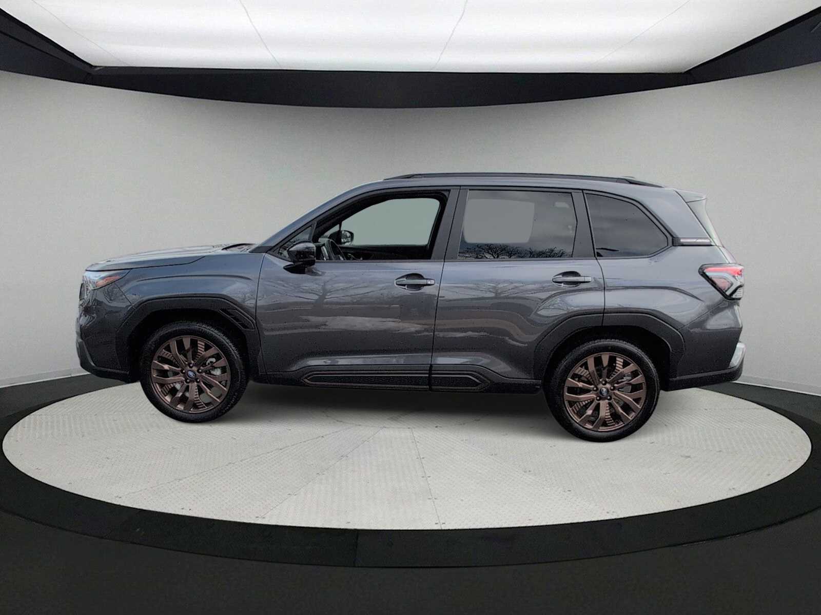 Thumbnail: 2026 Subaru Forester - 5
