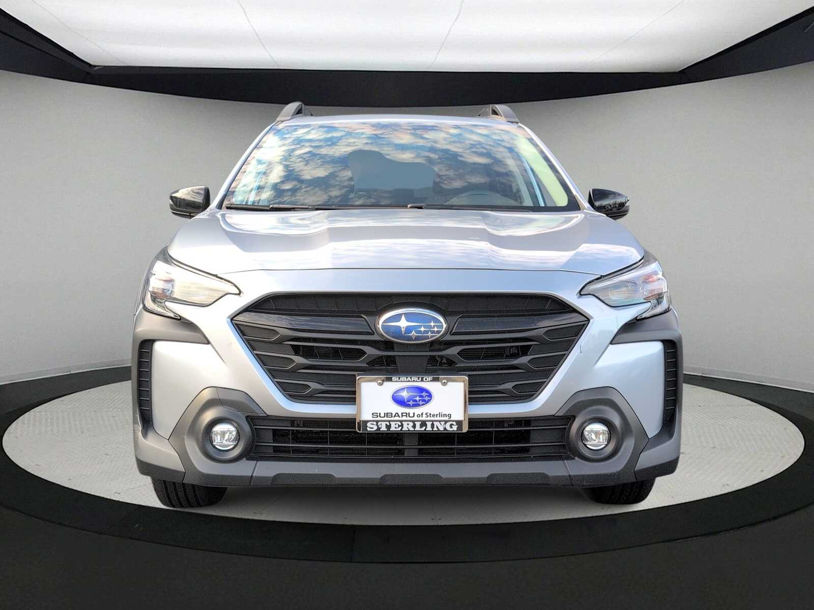 Thumbnail: 2024 Subaru Outback - 3