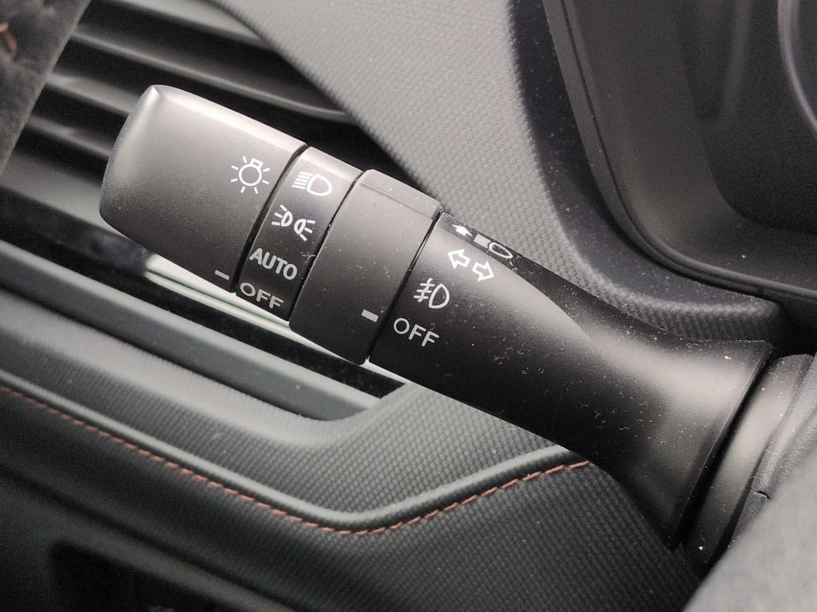 Thumbnail: 2025 Subaru Forester - 28