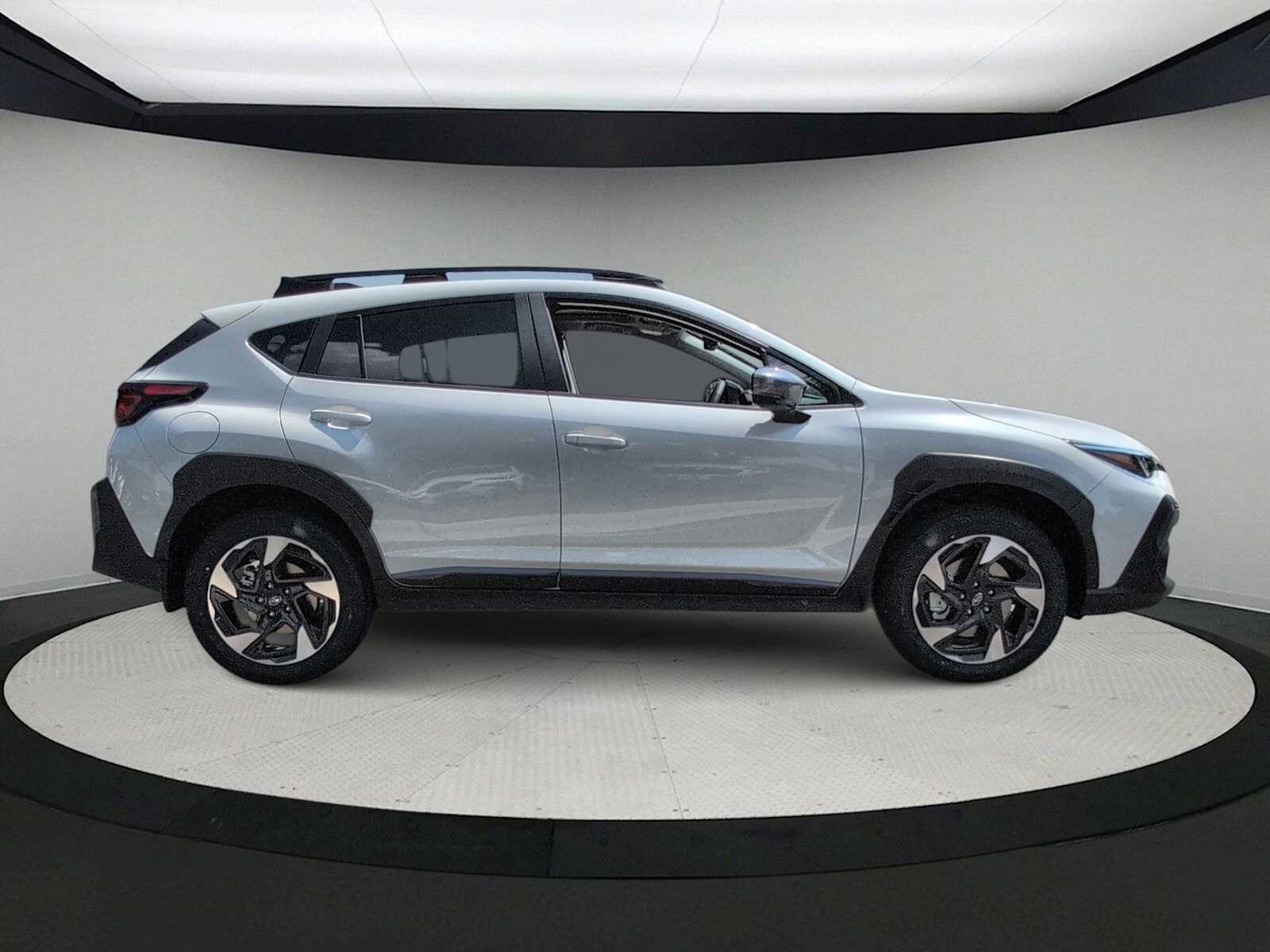 Thumbnail: 2026 Subaru Crosstrek - 9