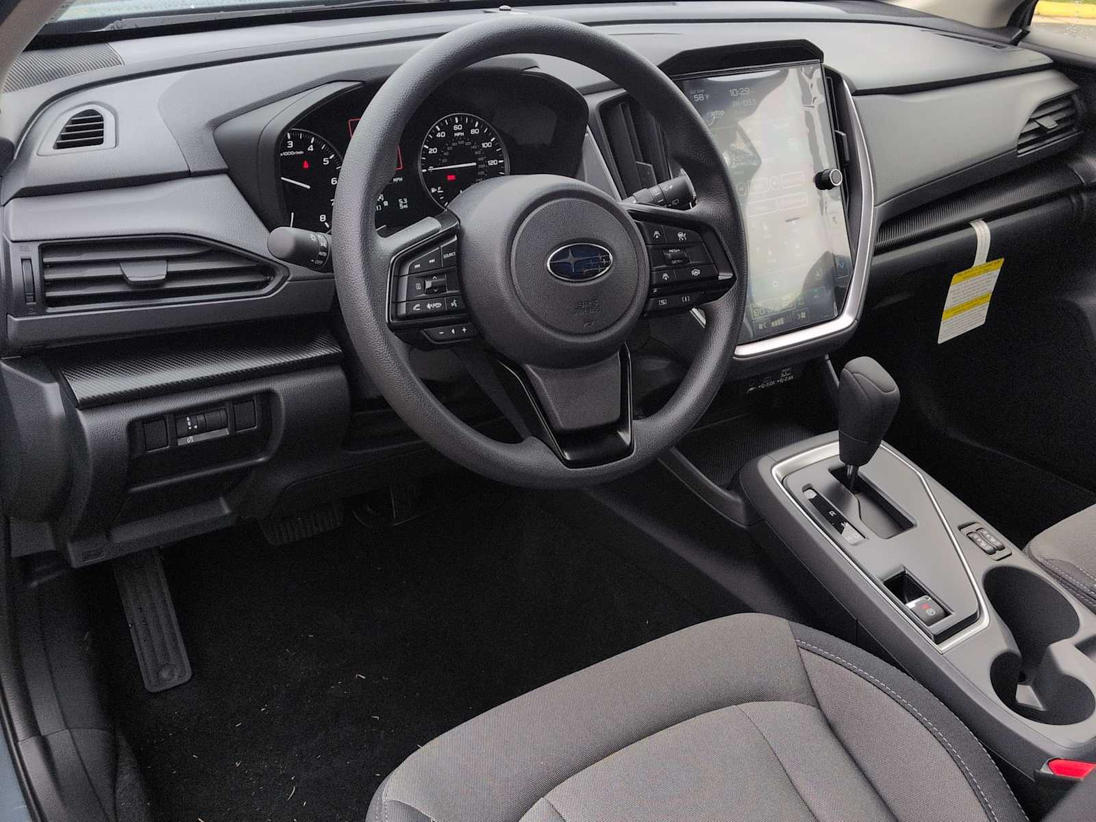 Thumbnail: 2025 Subaru Crosstrek - 16