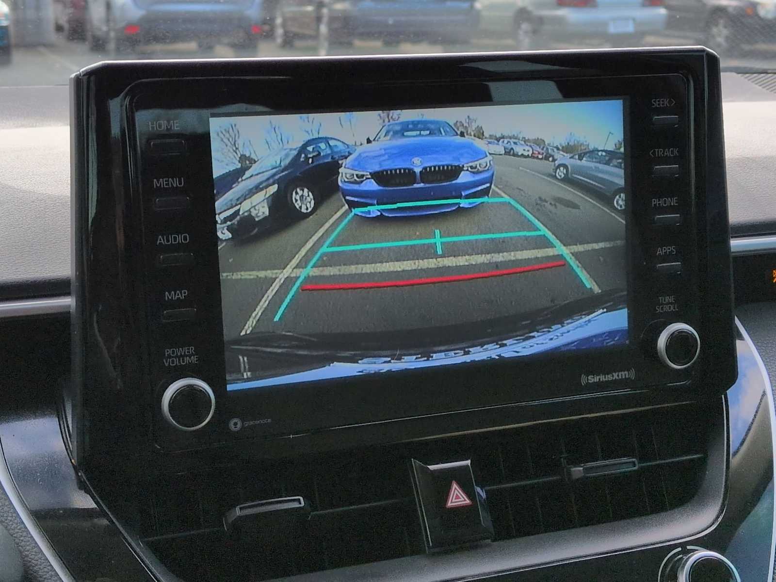 Thumbnail: 2022 Toyota Corolla - 27