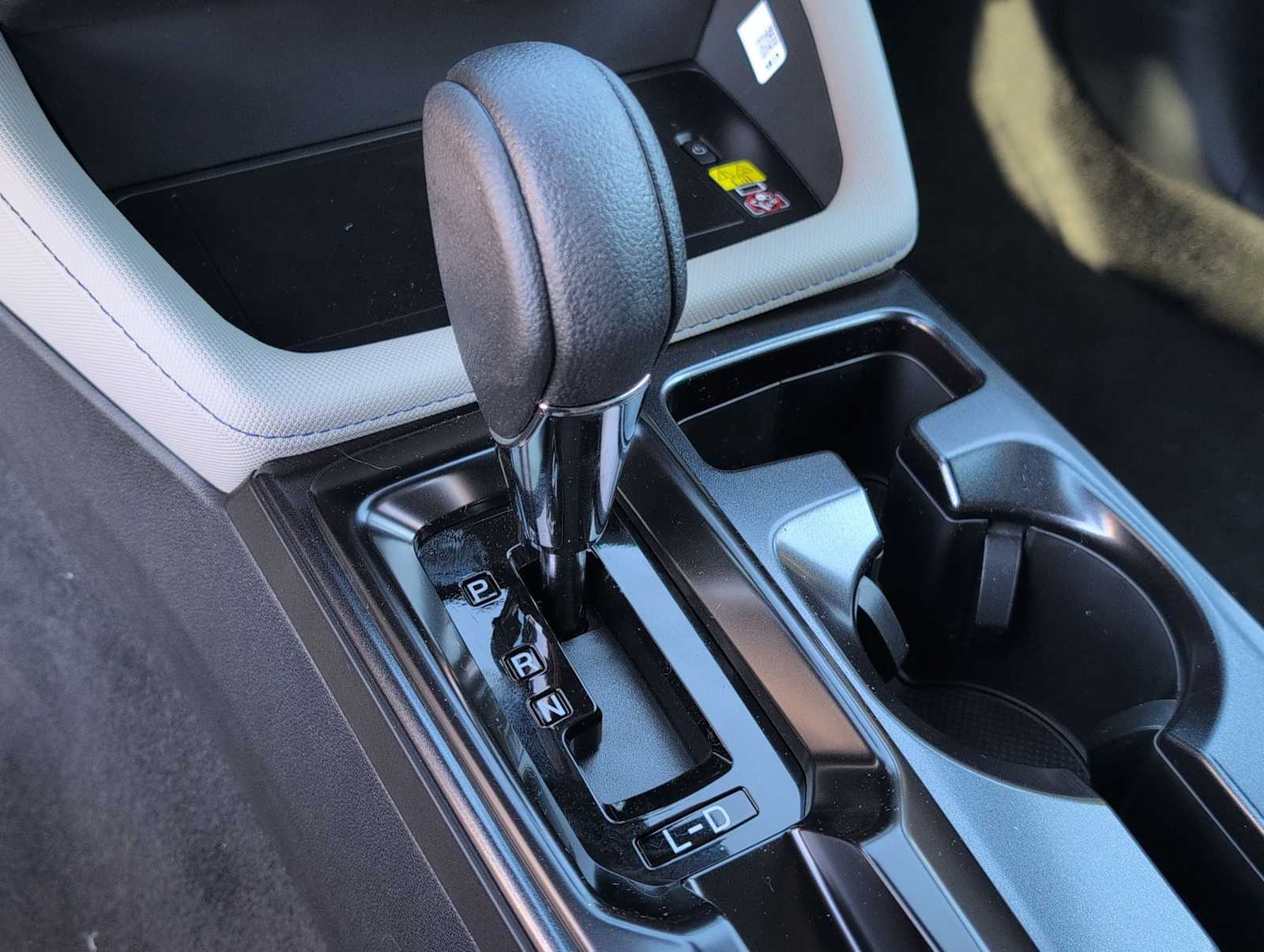 Thumbnail: 2026 Subaru Forester - 30