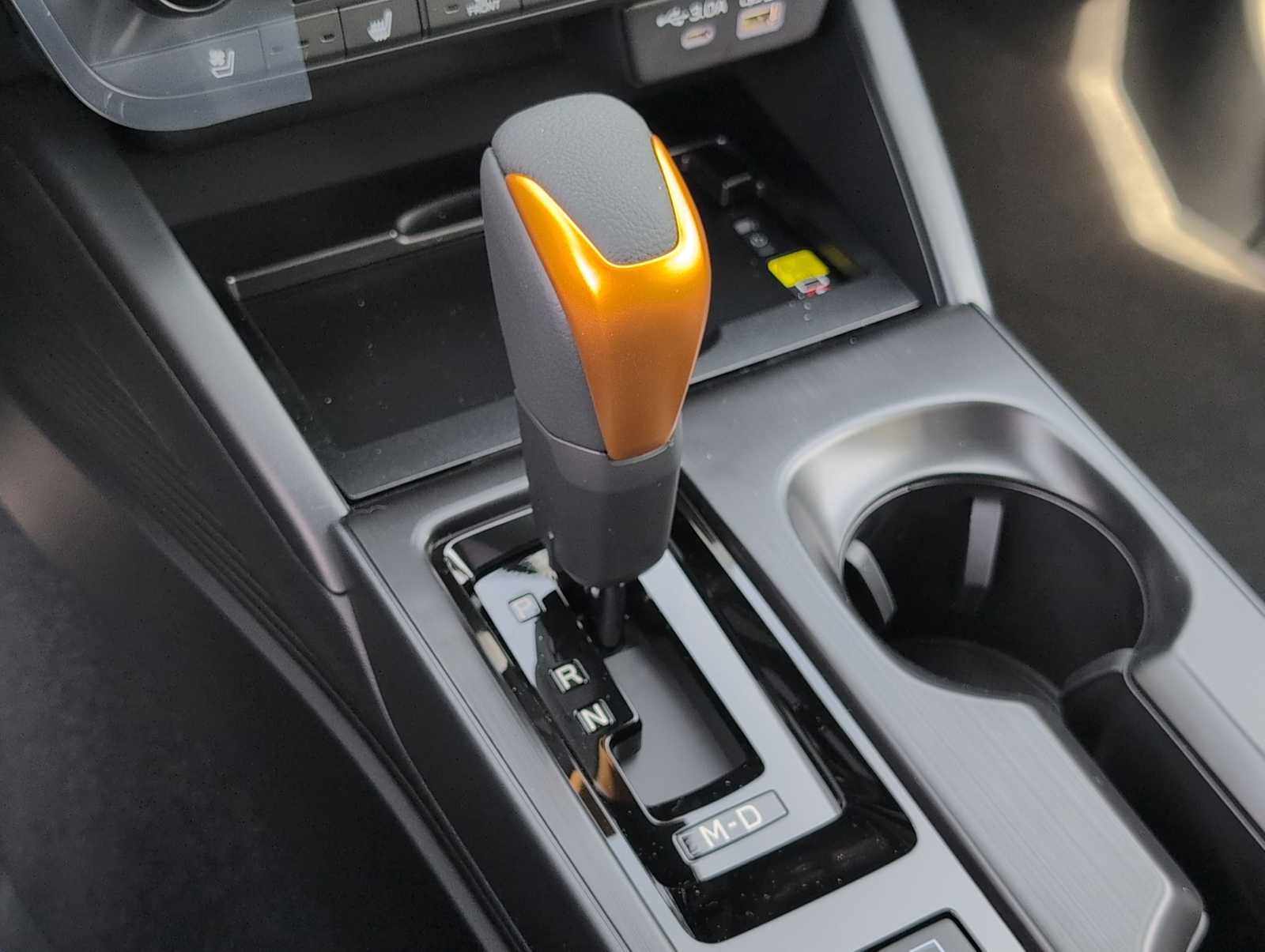 Thumbnail: 2026 Subaru Outback - 29